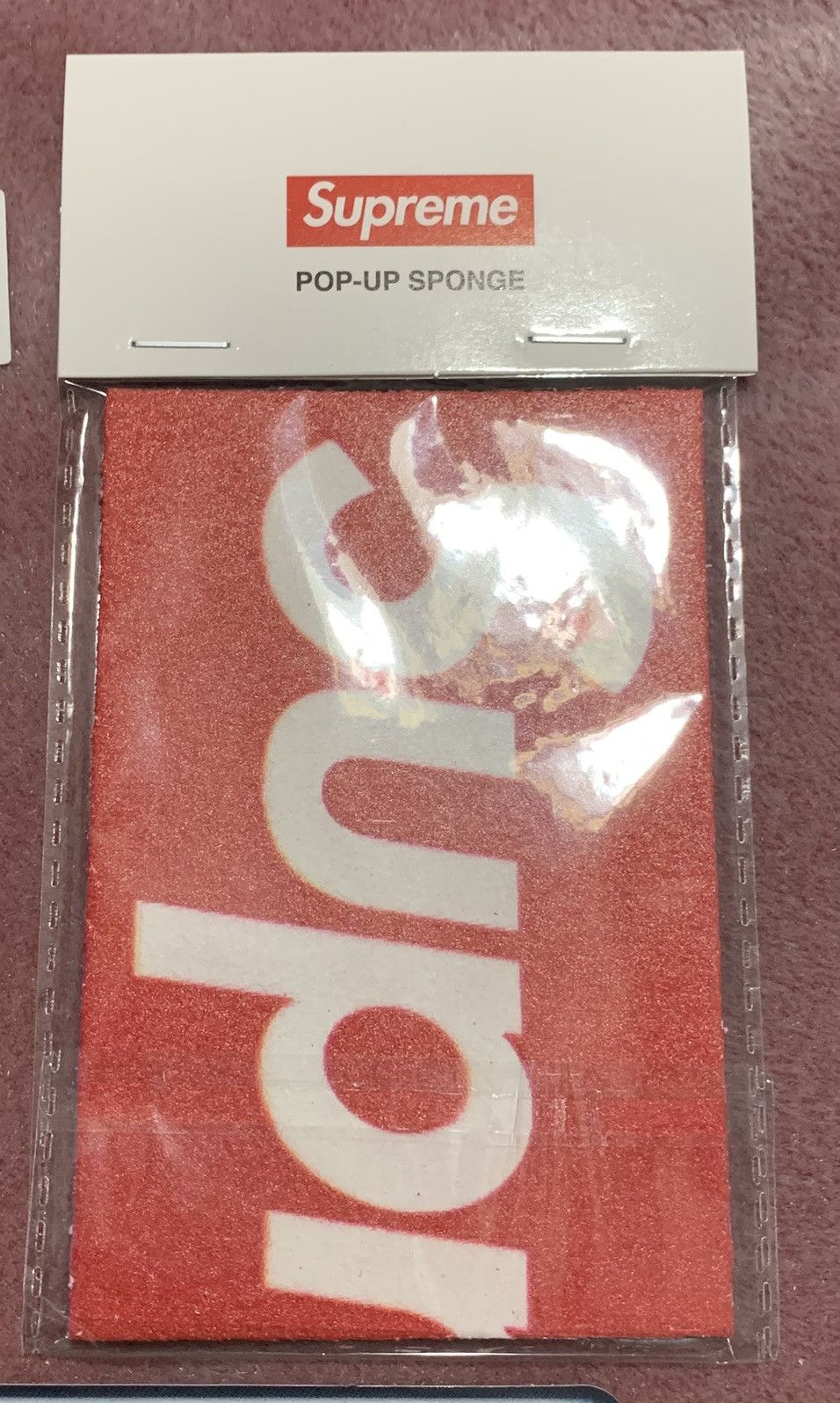 Supreme Supreme SS25 Sticker Bundle Size ONE SIZE - 4 Thumbnail