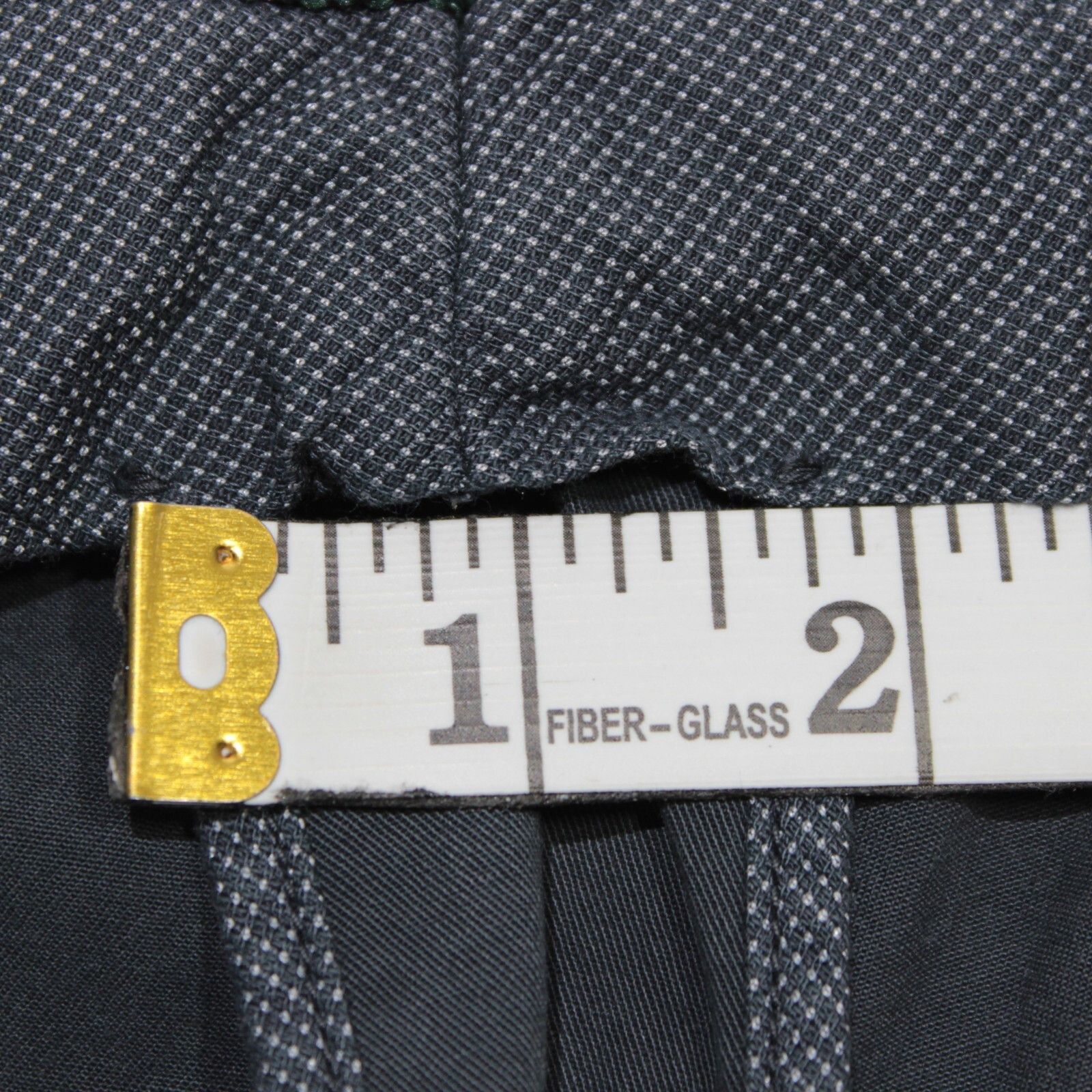 Zanella Zanella New with tags Chino Size 38 US In Blue Size US 38 / EU 54 - 9 Thumbnail