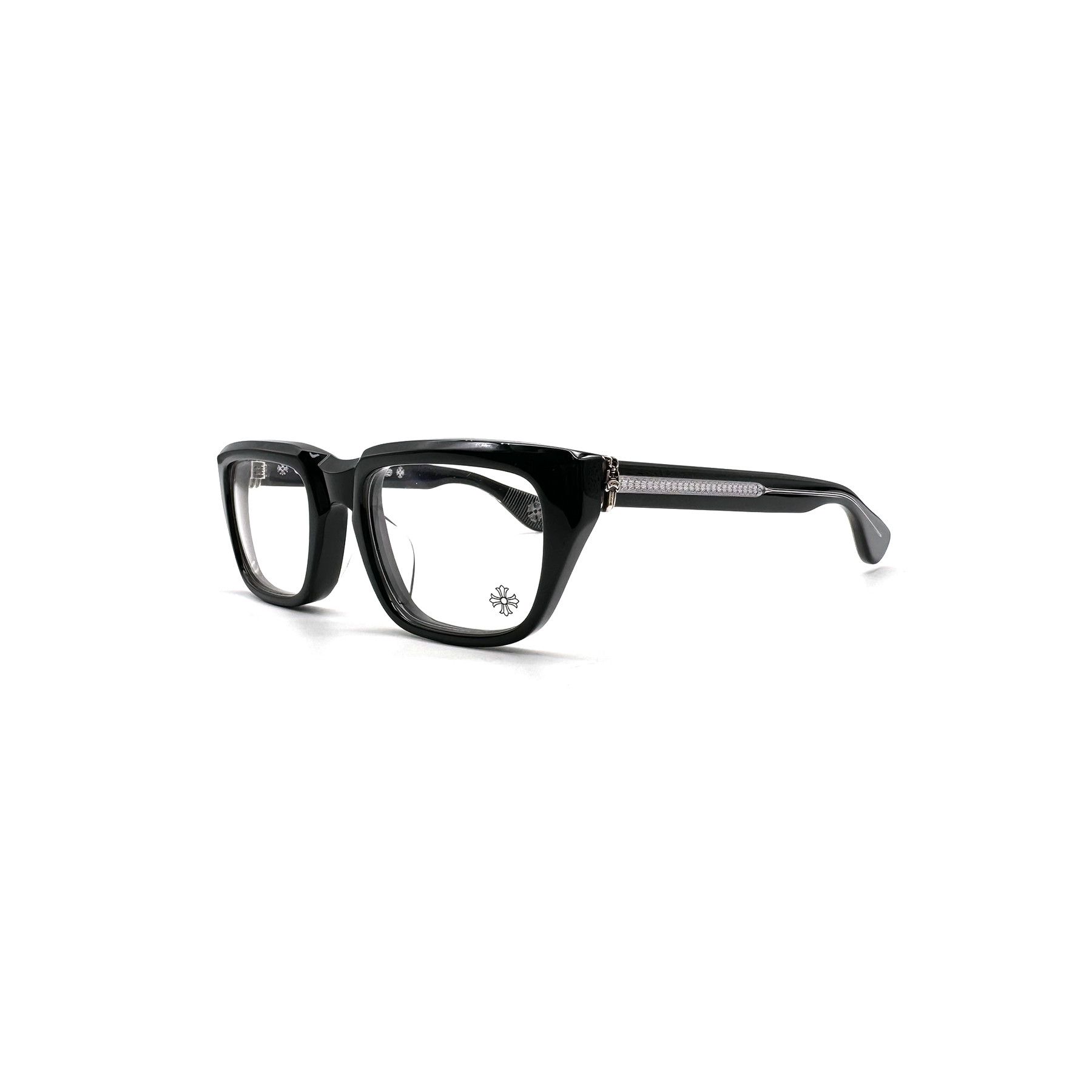 Chrome Hearts OPTITCAL BK Dagger Glasses Frame
