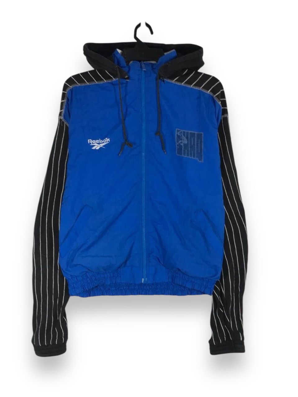 Reebok Vintage shaquille oneal shaq dunk orlando magic Size US M / EU 48-50 / 2 - 1 Thumbnail