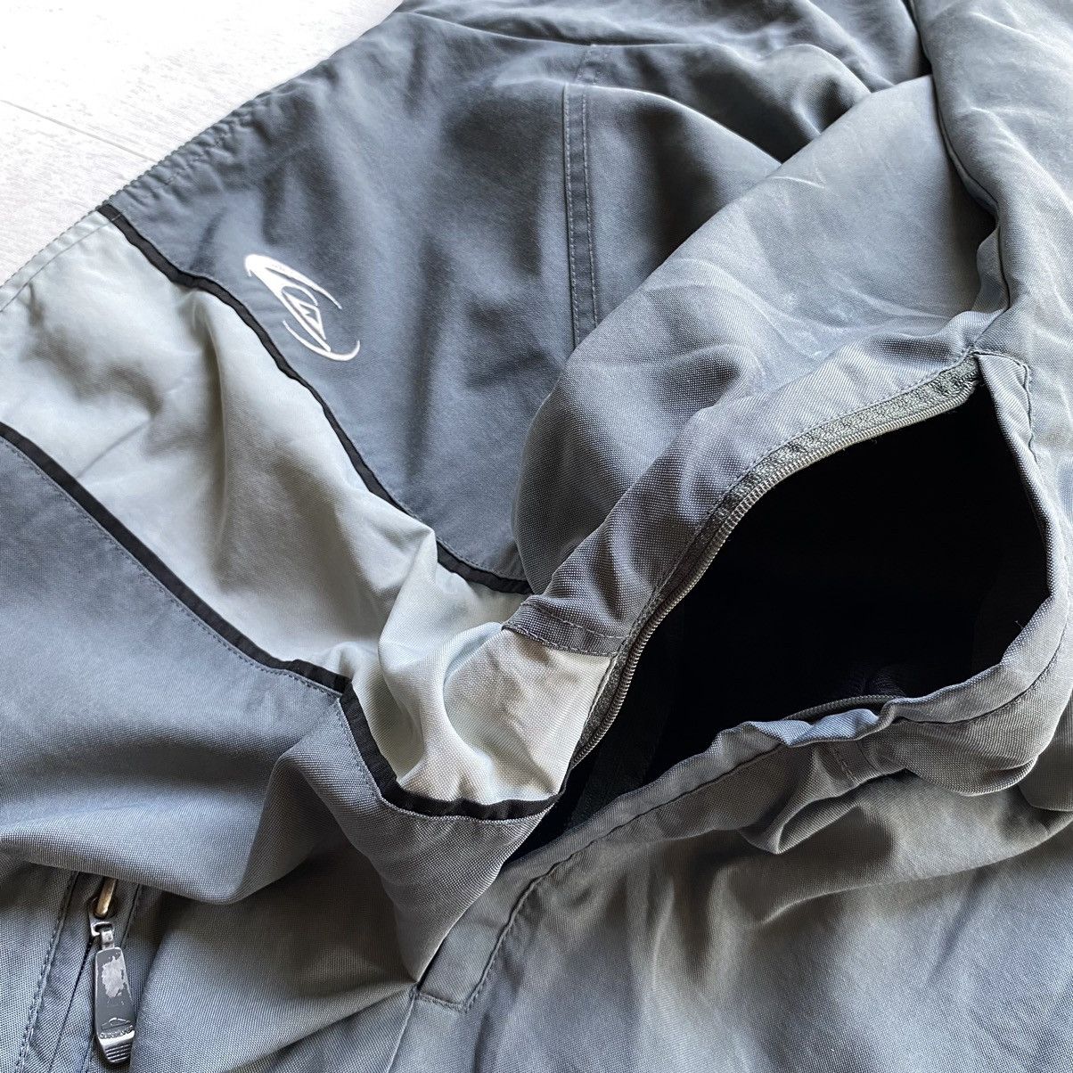 Quiksilver Vintage QUIKSILVER Jacket Size US XL / EU 56 / 4 - 7 Thumbnail