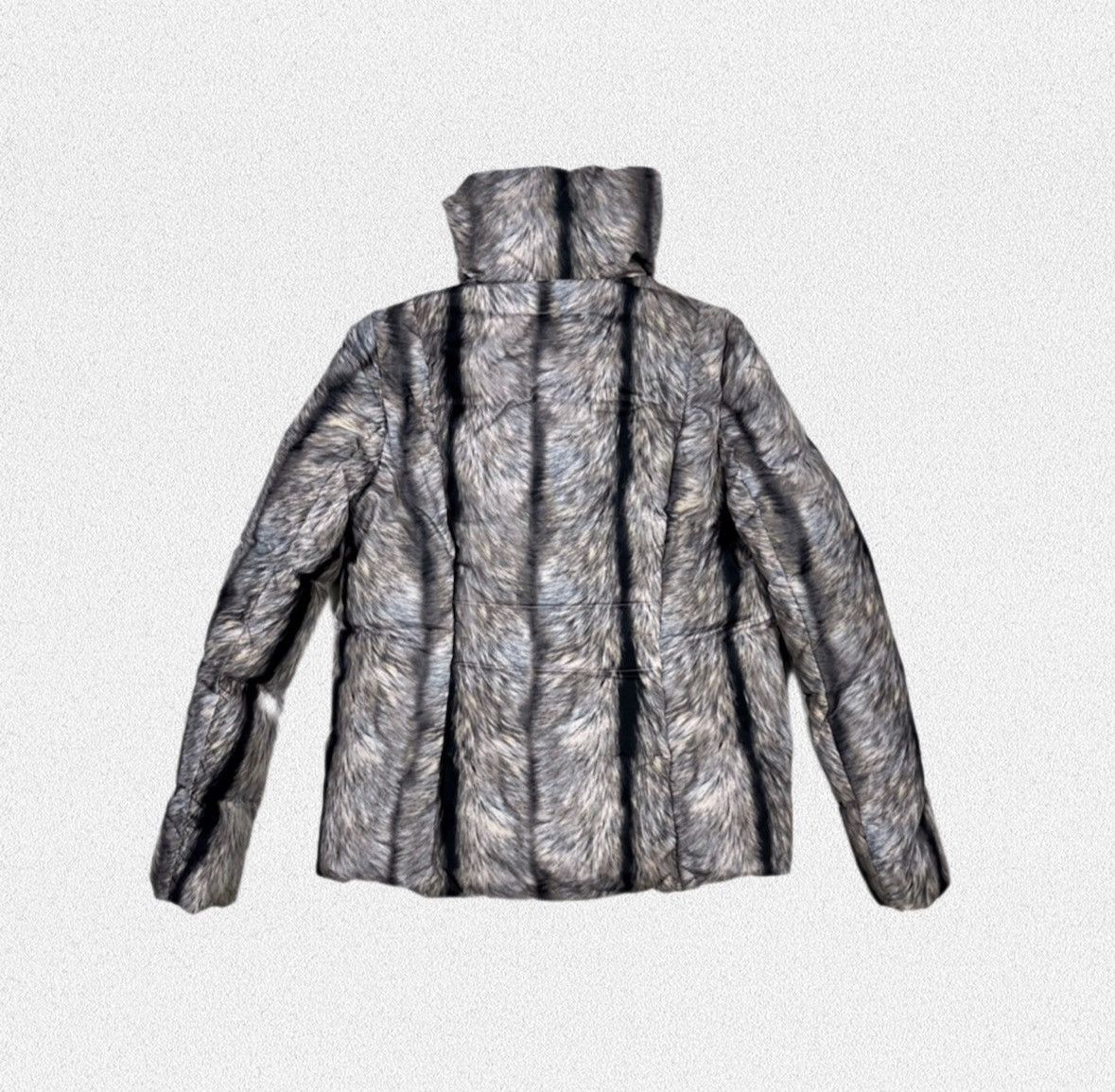 Maison Margiela Maison Margiela F/W 2013 MM6 Rare Puffer Goose Down Jacket Size S / US 4 / IT 40 - 3 Thumbnail