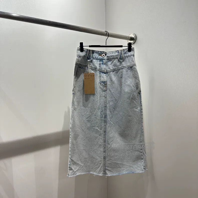 Vivienne Westwood Vivienne Westwood Logo-embroidered jeans Size 37" - 2 Thumbnail