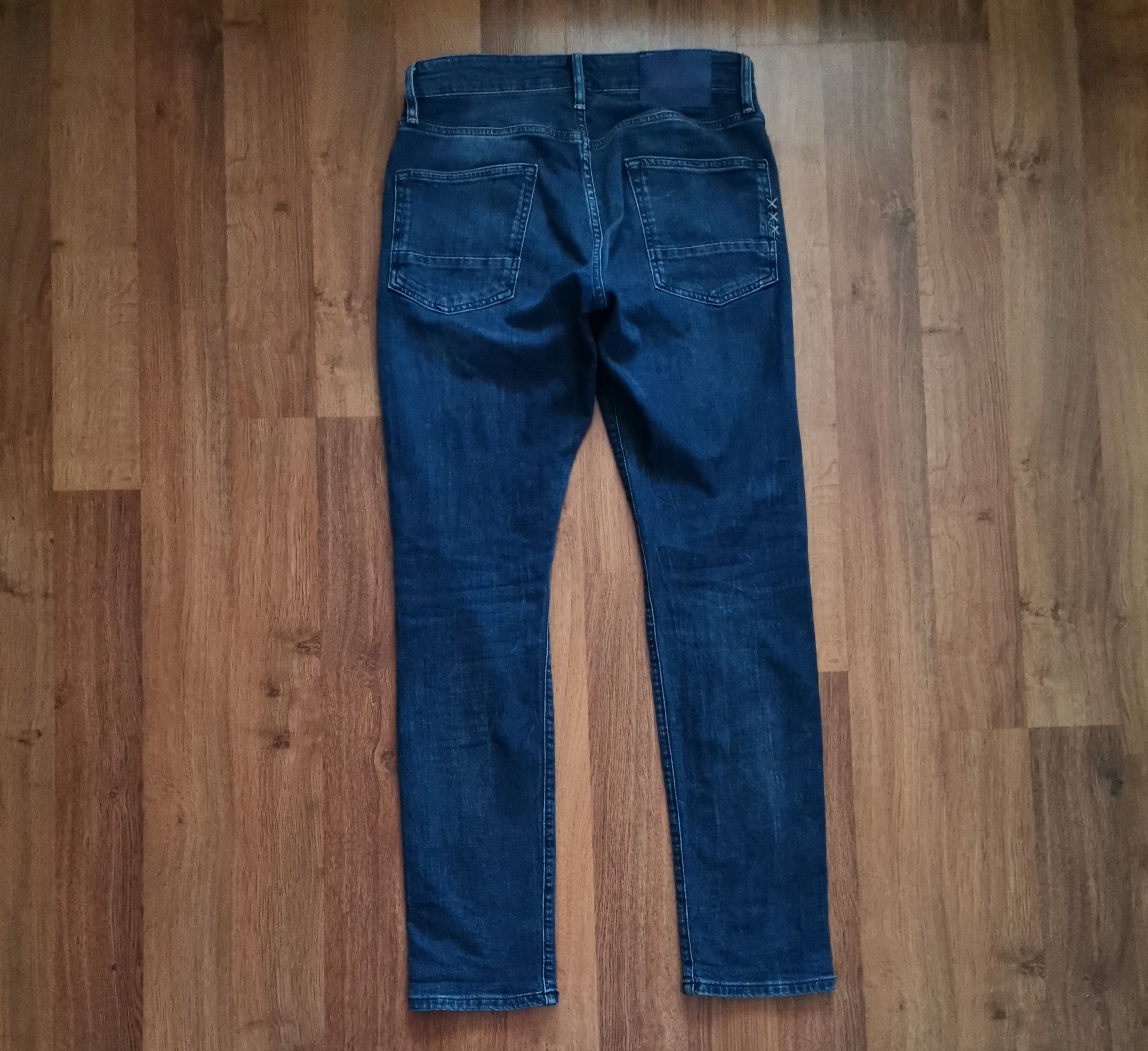 Scotch & Soda Scotch & Soda Ralston Jeans Size US 30 / EU 46 - 4 Thumbnail
