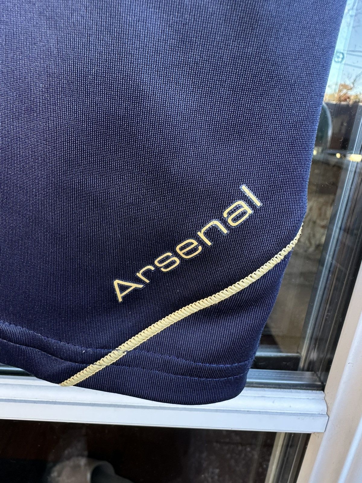 Nike Vintage 2007 rare Nike Arsenal Emirates soccer jersey shirt Size US S / EU 44-46 / 1 - 6 Thumbnail