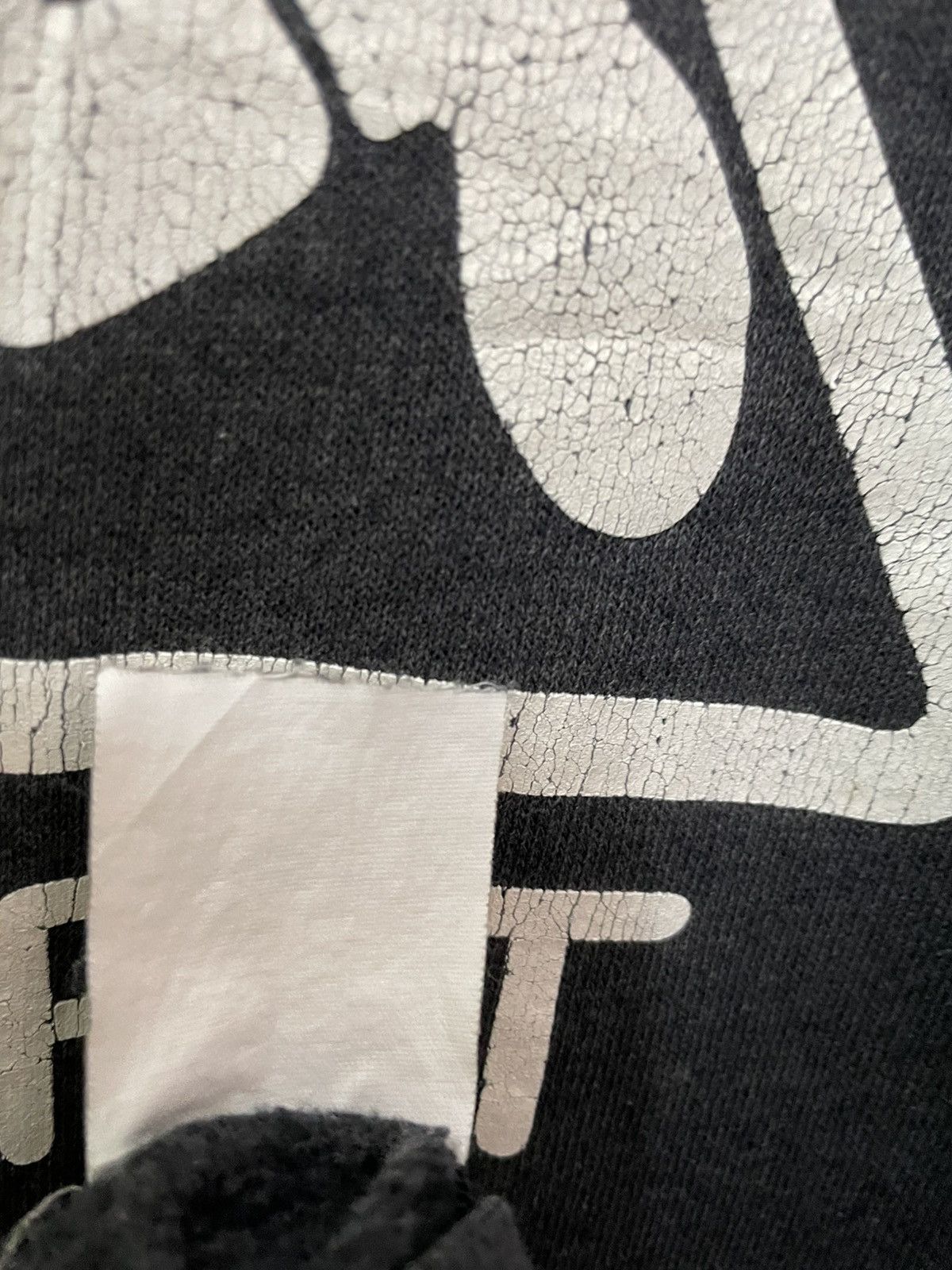 Other PLENTYTOUGH SPORT MADE IN U.S.A big logo printed sweatshirt Size US M / EU 48-50 / 2 - 9 Thumbnail