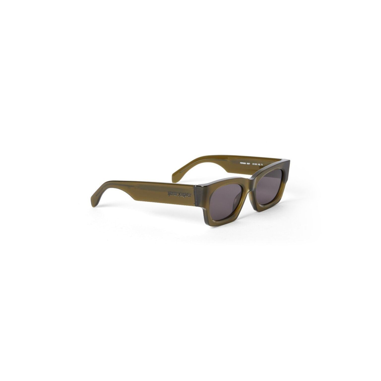 Palm Angels PALM ANGELS Sunglasses (PERI089F24PLA0015907-FR) Size ONE SIZE - 1 Thumbnail