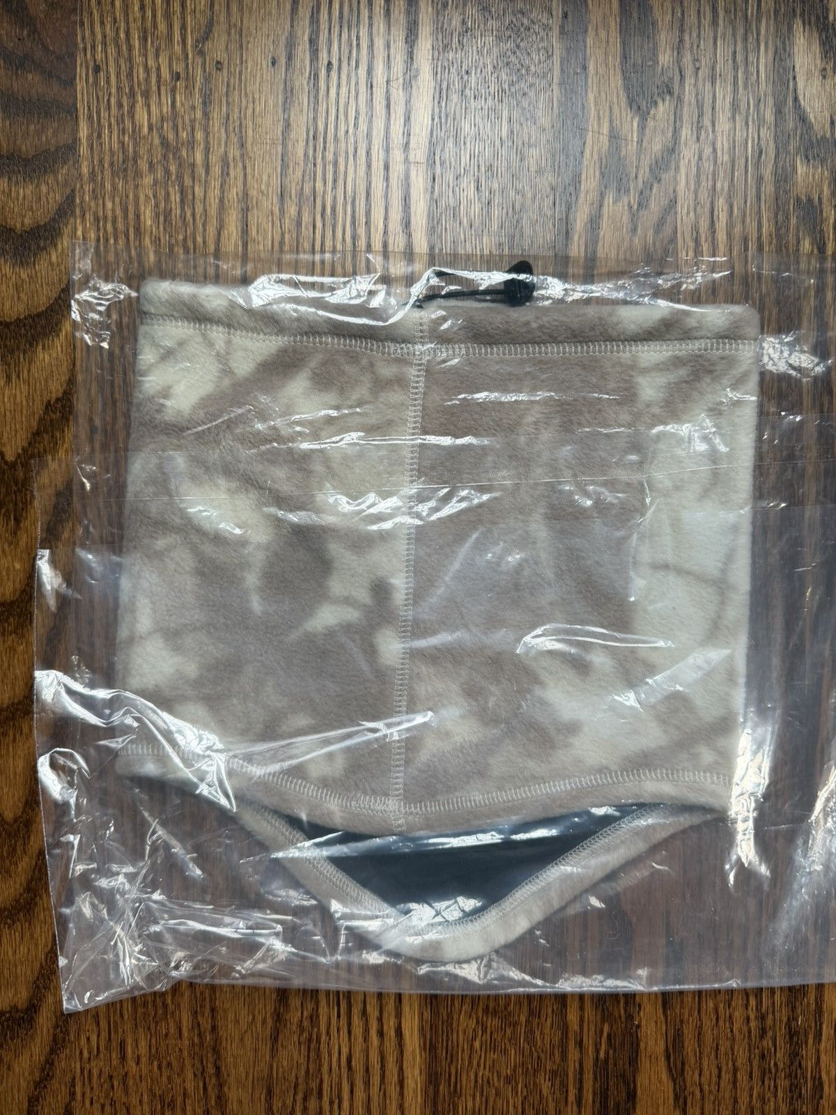 Kith × Oakley Kith x Oakley Nippon Snow Expedition Fleece Gaiter Size ONE SIZE - 6 Thumbnail