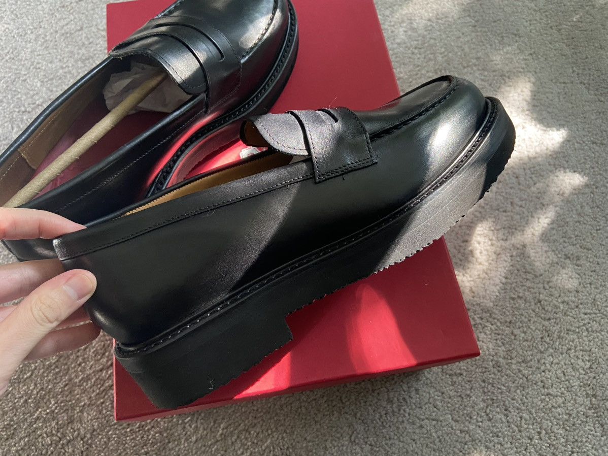 Grenson Peter loafers Size US 7.5 / EU 40-41 - 5 Thumbnail