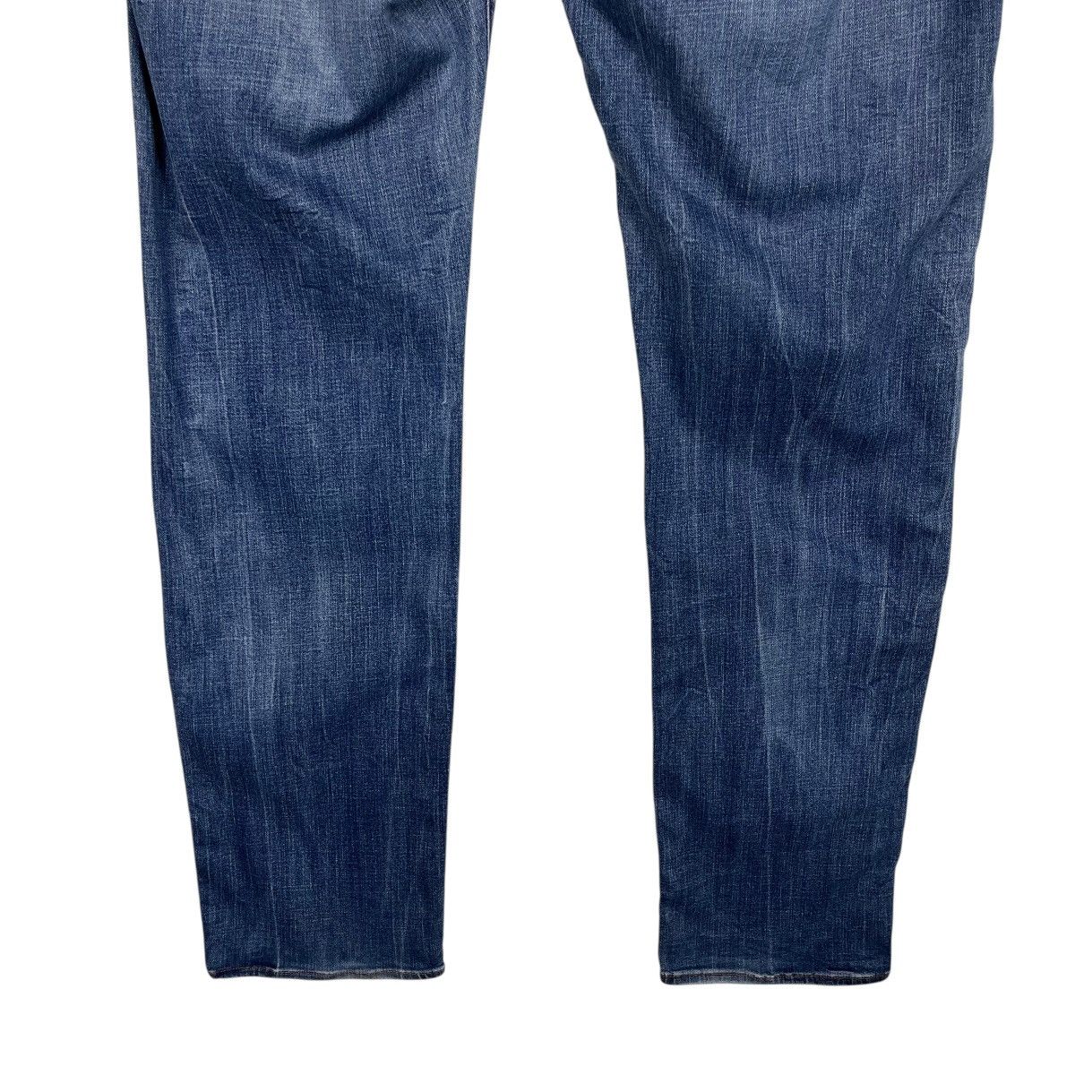G-Star Vintage G-star Raw Denim Jeans Size US 32 / EU 48 - 10 Thumbnail