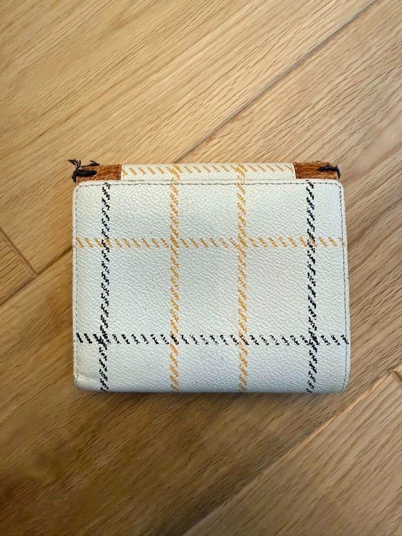 Vivienne Westwood Vivienne Westwood Mid-Careers Wallet Size ONE SIZE - 3 Thumbnail