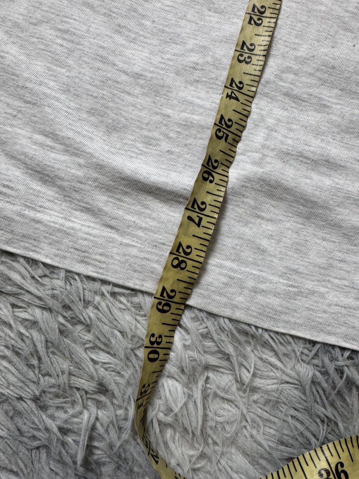 Vintage Vintage Mr Bean 90’s Size US M / EU 48-50 / 2 - 6 Thumbnail