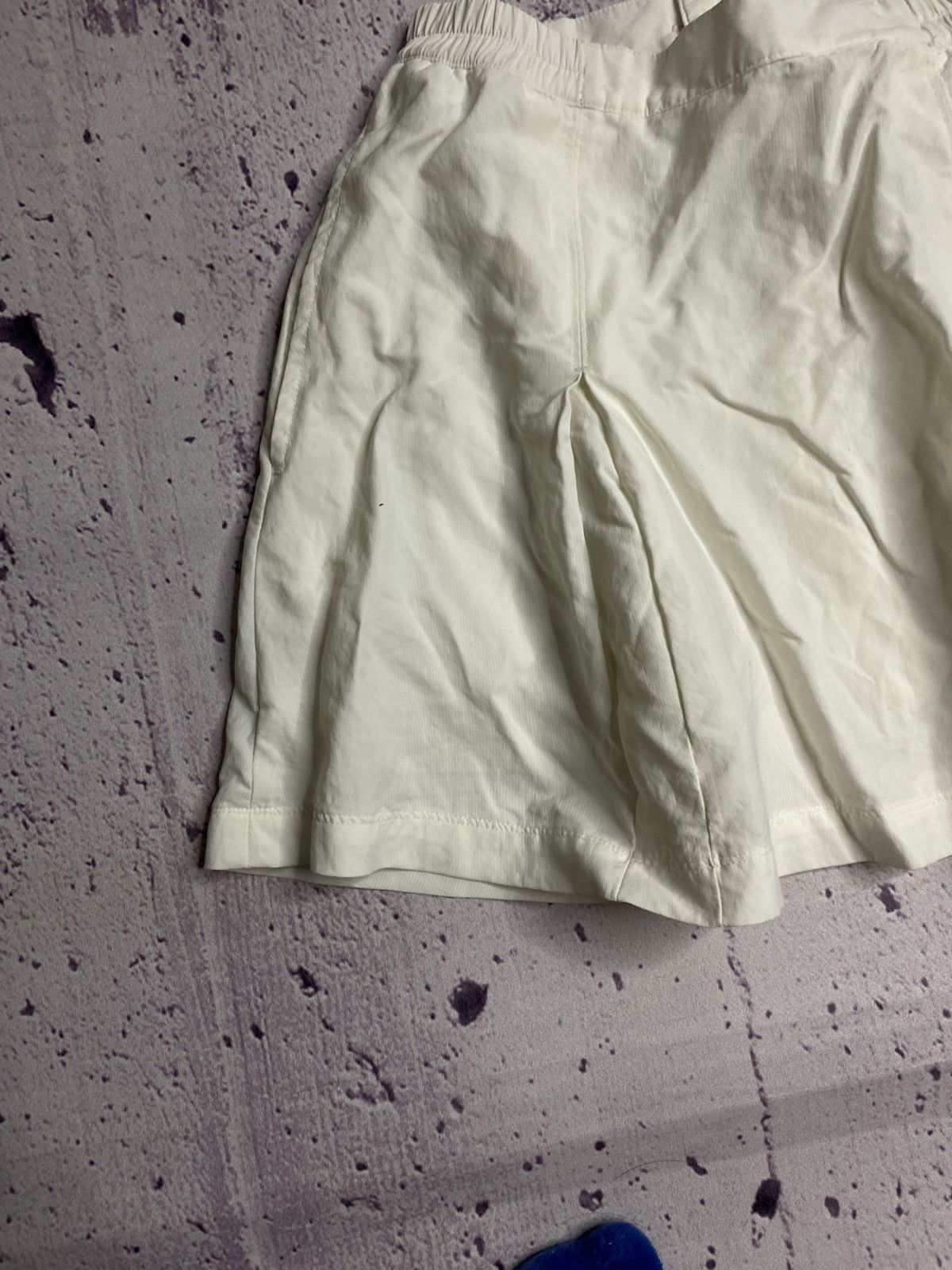 Nike Womens Vintage Mini Skirt Nike old money tennis japanese Size 27" / US 4 / IT 40 - 5 Thumbnail