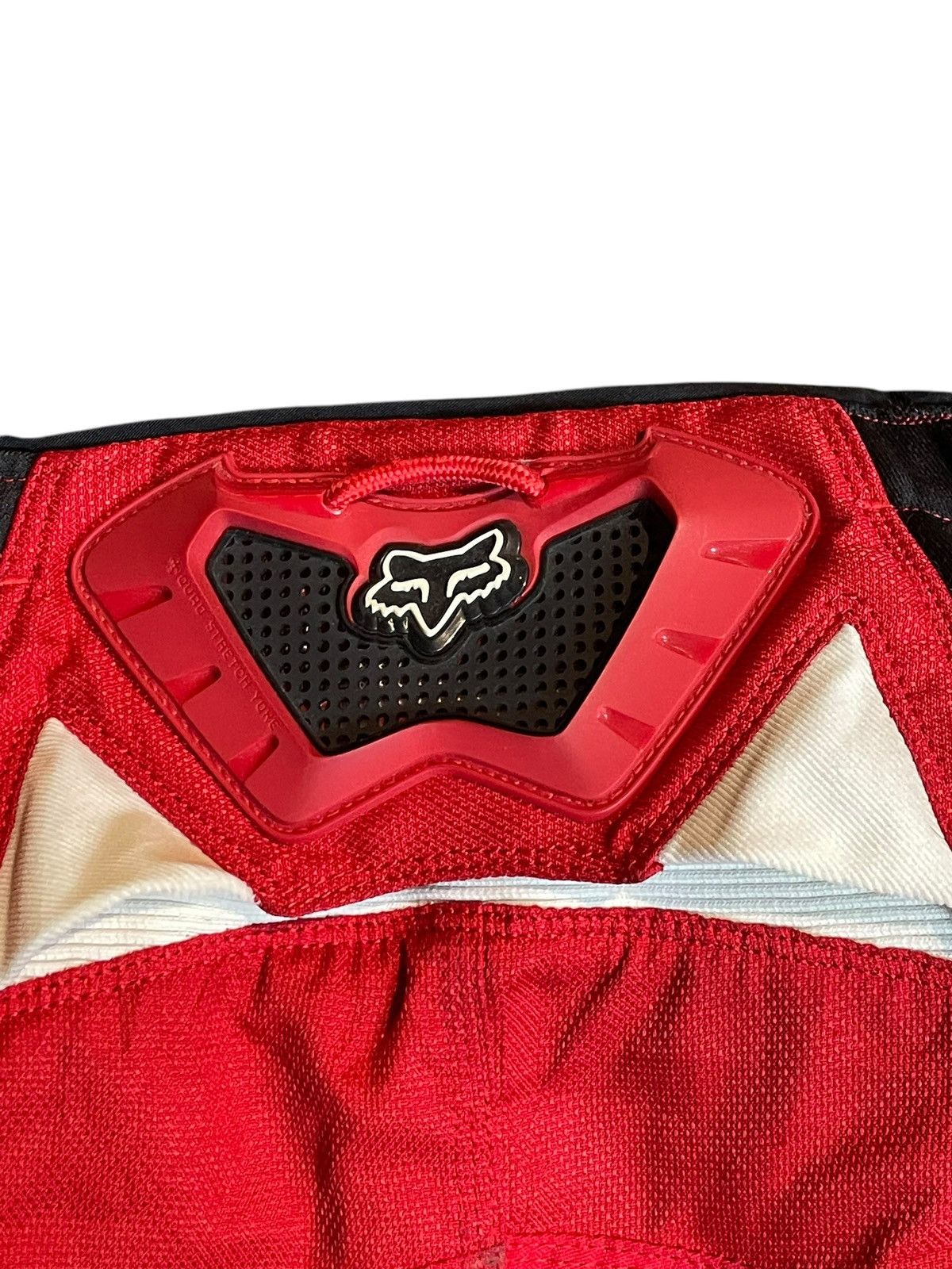 Fox Racing Vintage 90’s Motocross Fox Racing Padded Pants (29) Size US 29 - 12 Thumbnail