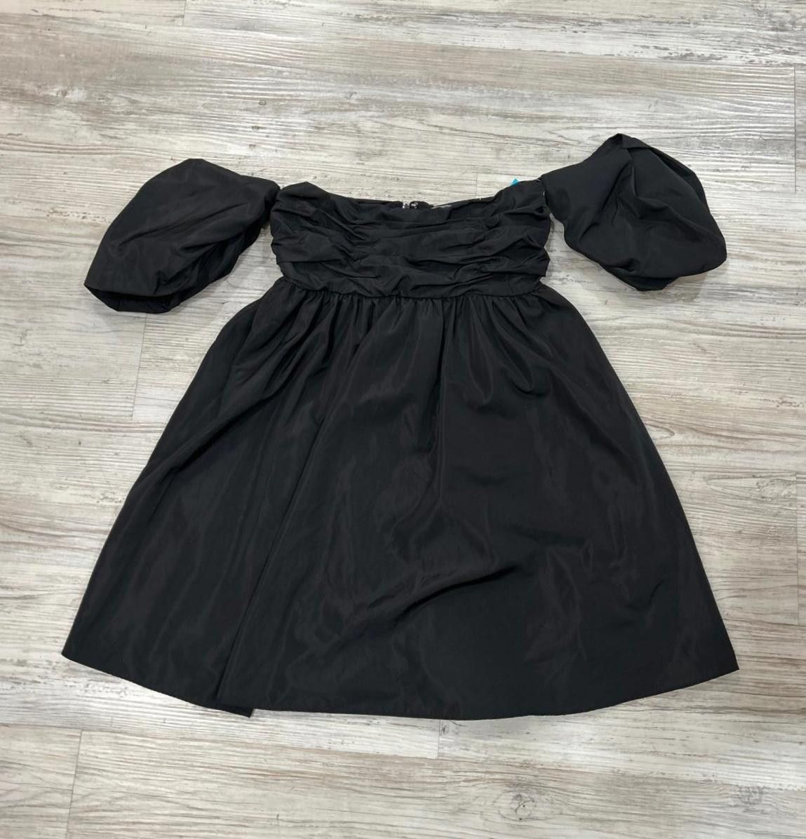 Free People Free people Dress Off The Shoulders Size XS / US 0-2 / IT 36-38 - 3 Thumbnail