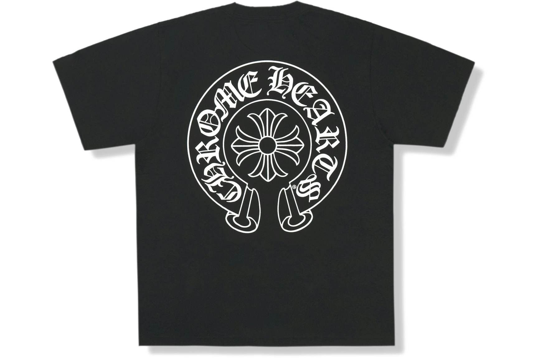 Other T-Shirt Black Size US M / EU 48-50 / 2 - 1 Thumbnail