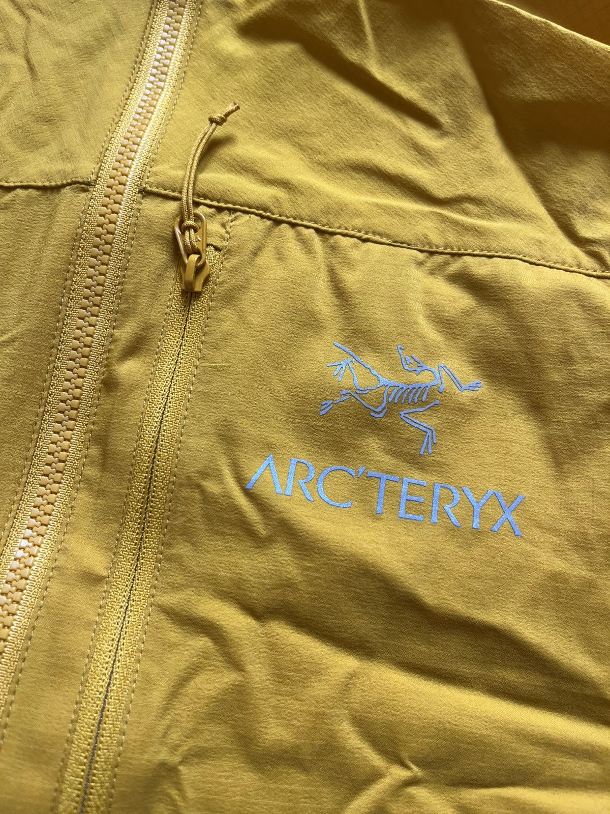Arc'teryx Arc’teryx Squamish Hoody Mens Size US M / EU 48-50 / 2 - 3 Thumbnail