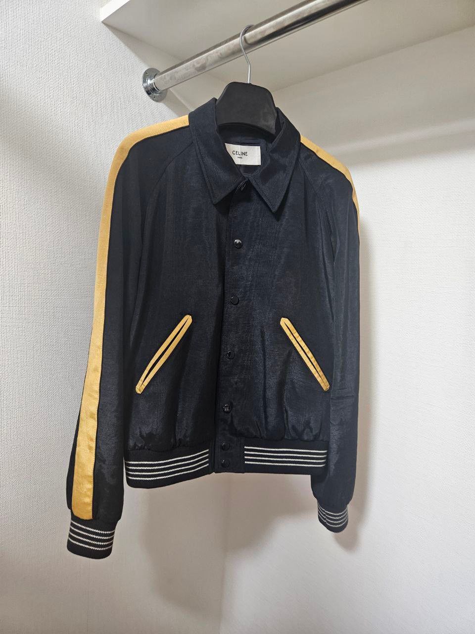 Celine Celine KLAK Jacket Size US XS / EU 42 / 0 - 2 Thumbnail
