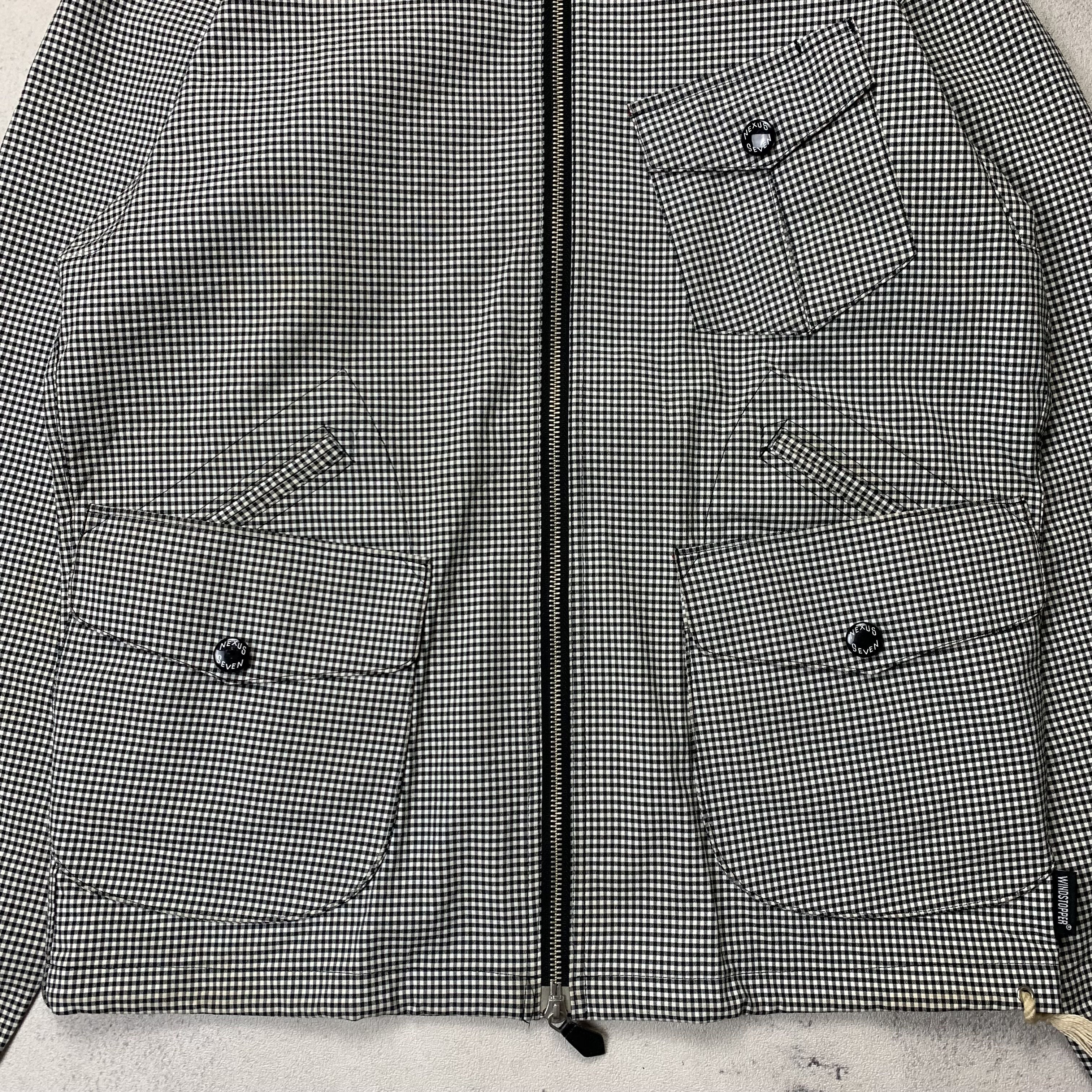 NEXUSVII Nexus VII Jacket Size US S / EU 44-46 / 1 - 5 Thumbnail