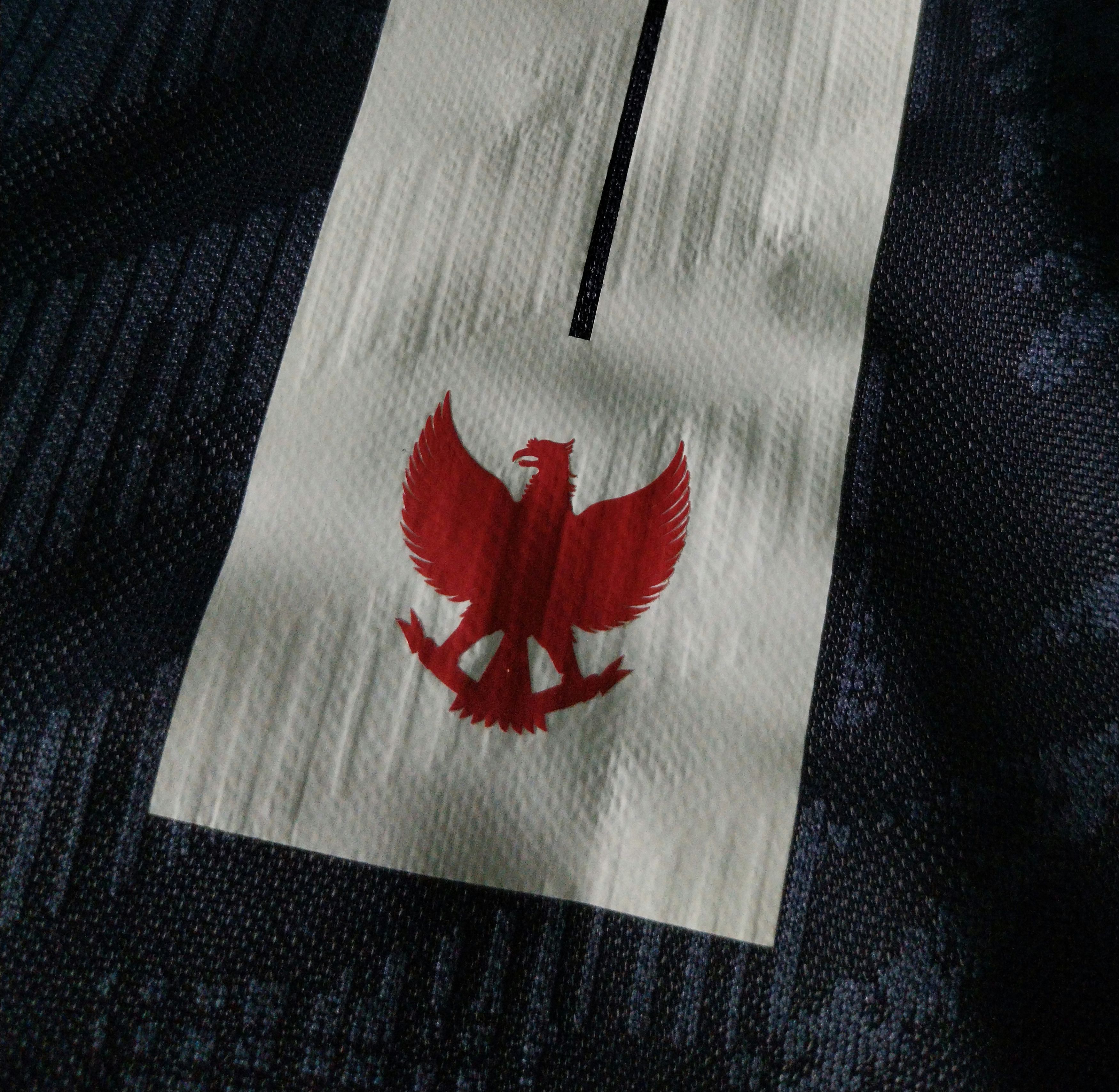 Other Indonesia goal keeper 2024 maarten paes jersey football Size US L / EU 52-54 / 3 - 12 Thumbnail