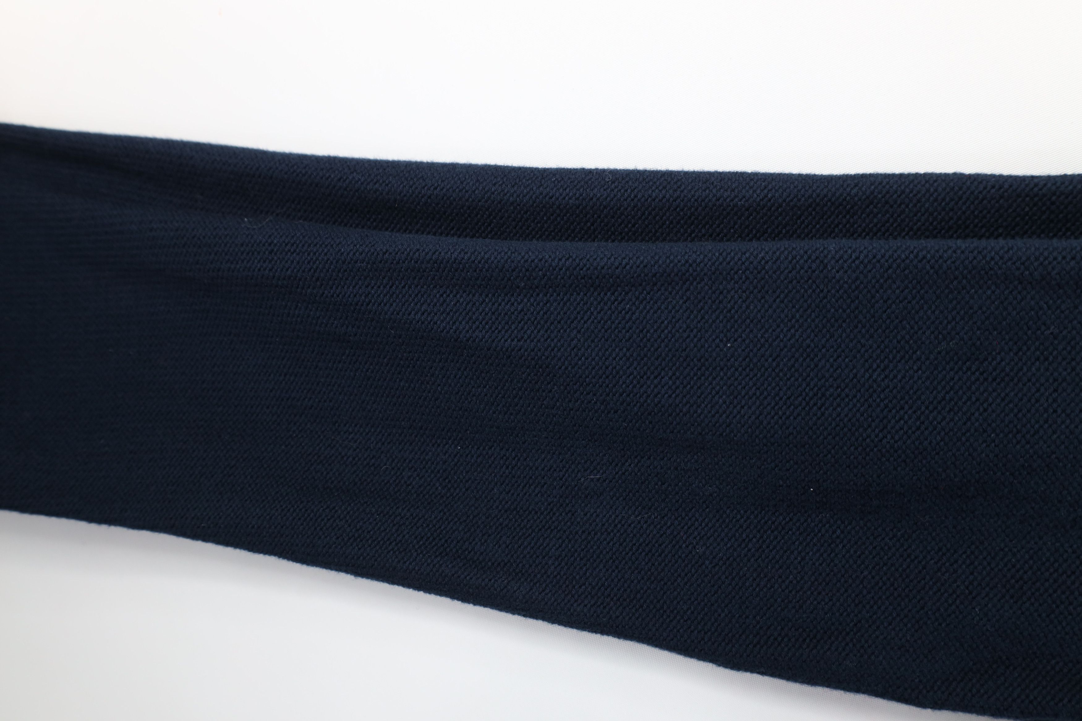 Abercrombie & Fitch Vintage Y2K Abercrombie & Fitch Marled Knit Sweater Blue Size US M / EU 48-50 / 2 - 8 Thumbnail