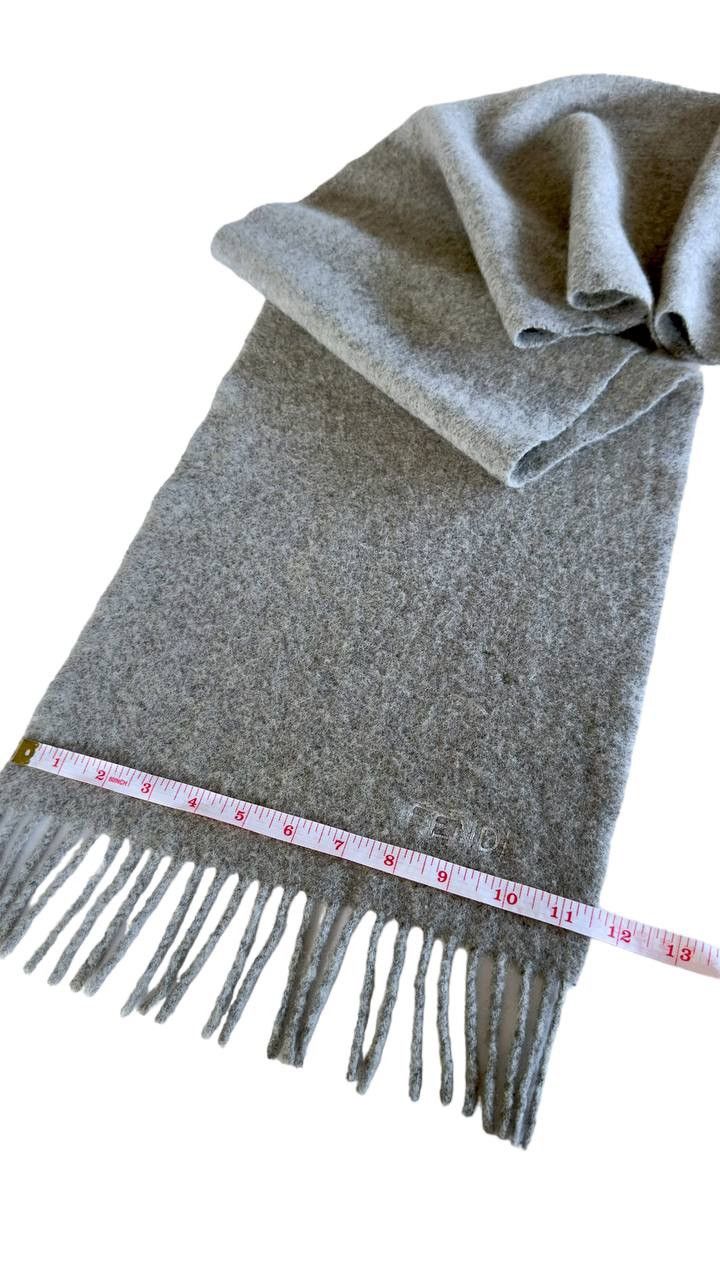 Fendi Fendi Scarf/ Muffler/ Neckwere Size ONE SIZE - 7 Thumbnail