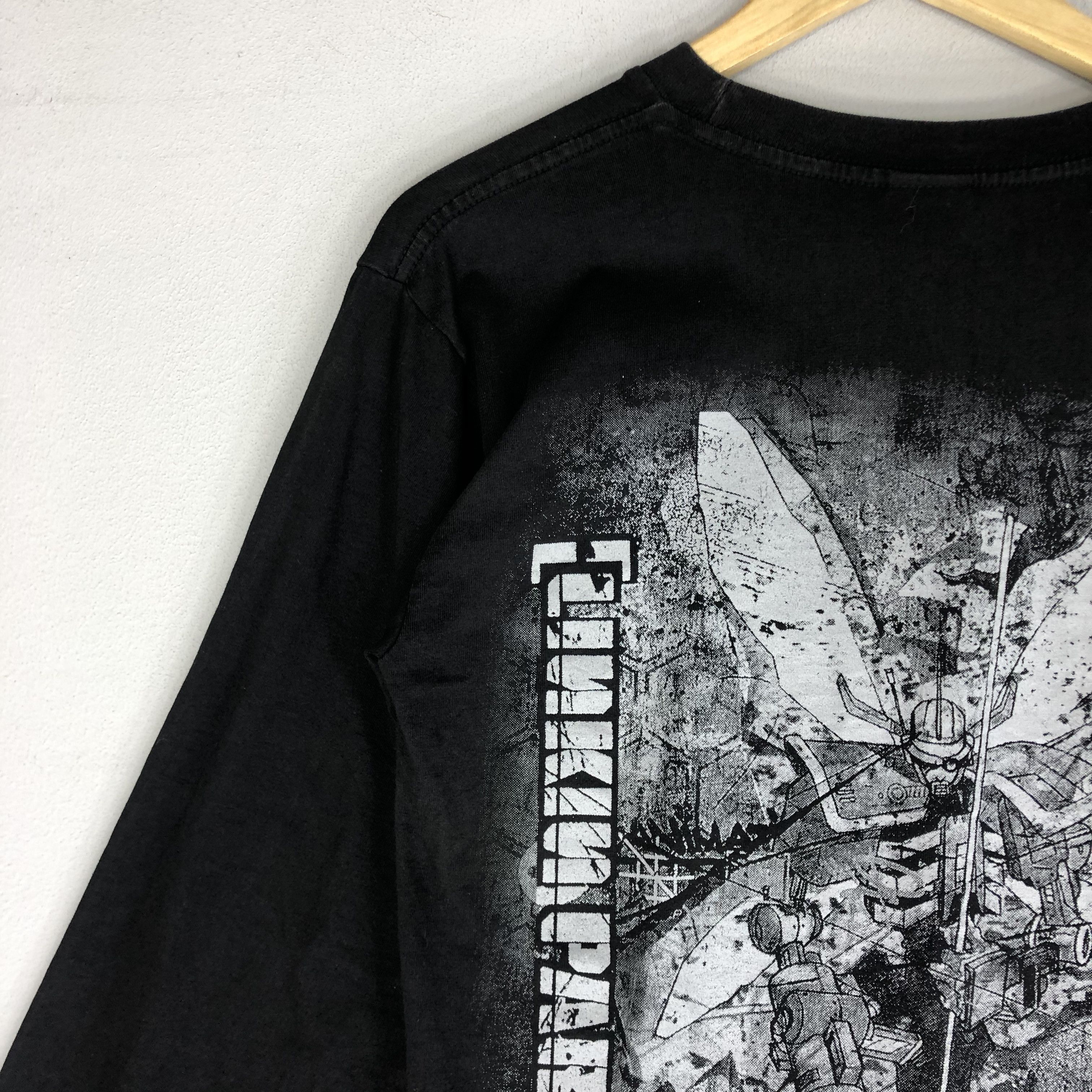 Band Tees Vintage Bootleg Linkin Park Hybird Theory Promo T Shirt M Size US M / EU 48-50 / 2 - 15 Thumbnail