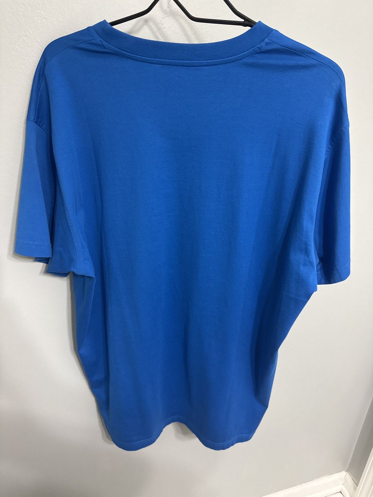 Givenchy Blue Givenchy T Shirt Size US S / EU 44-46 / 1 - 2 Thumbnail