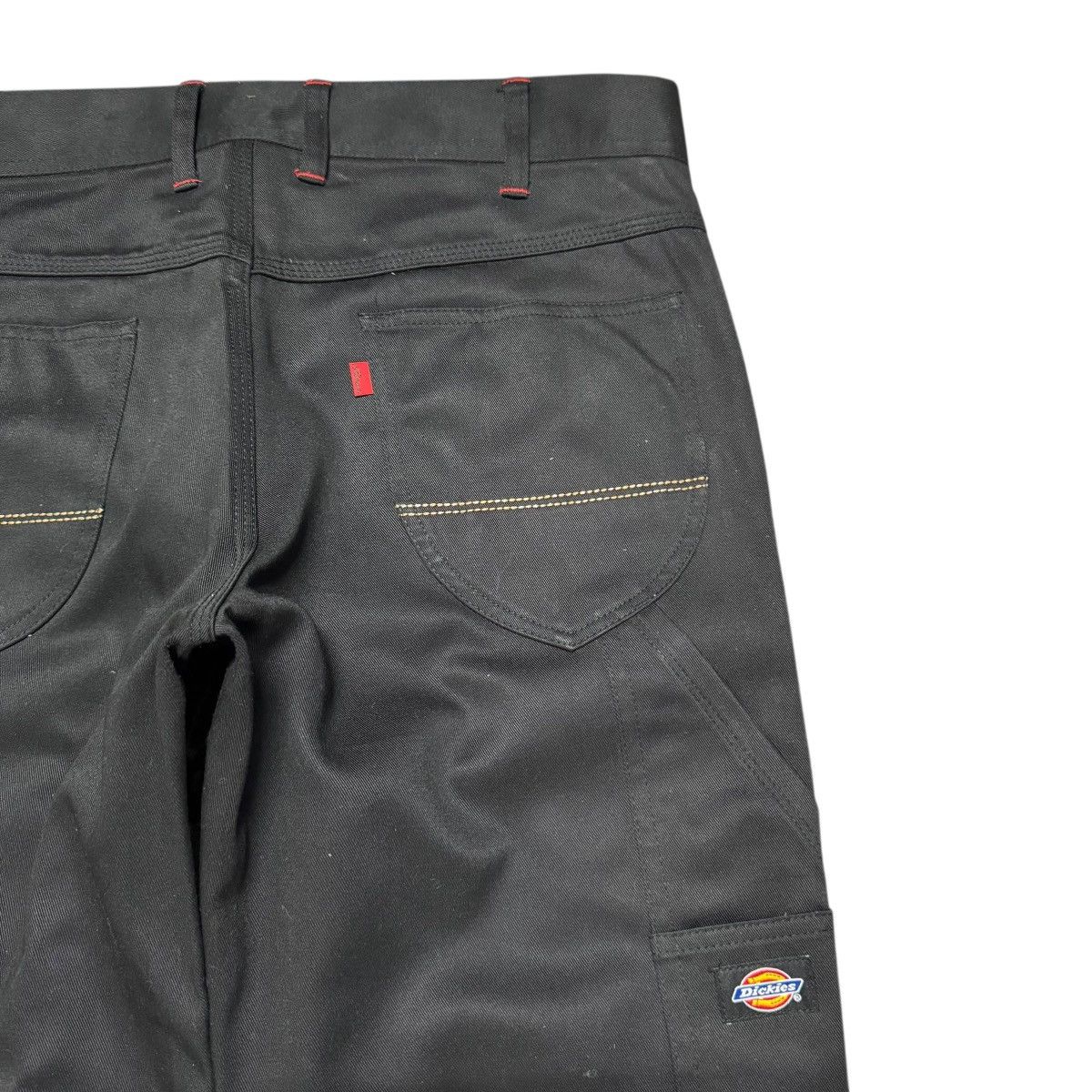 Roen Dickies X Roen Carpenter Flare Pants Hiromu takahara Size US 33 - 12 Thumbnail