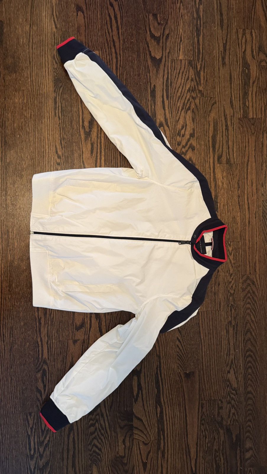 Tommy Hilfiger Tommy Hilfiger Jacket Size US M / EU 48-50 / 2 - 1 Thumbnail