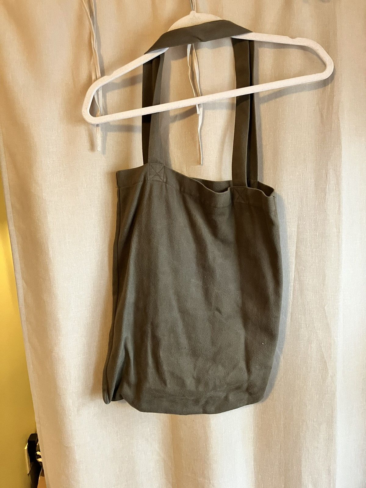 Rick Owens Rick Owen’s tote bag Size ONE SIZE - 1 Preview
