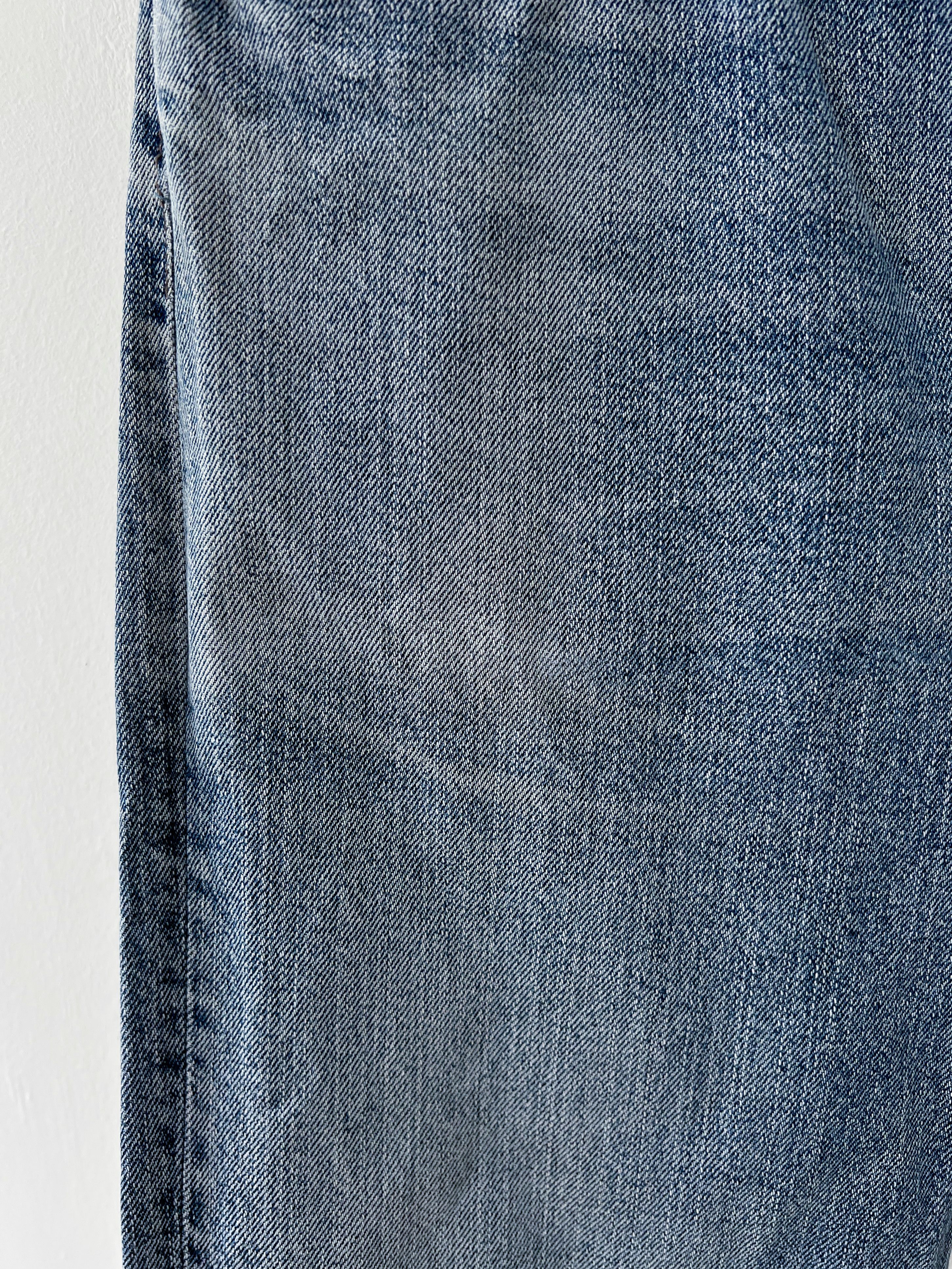 Levi's × Vintage LEVIS 501 vintage Size US 33 - 16 Thumbnail