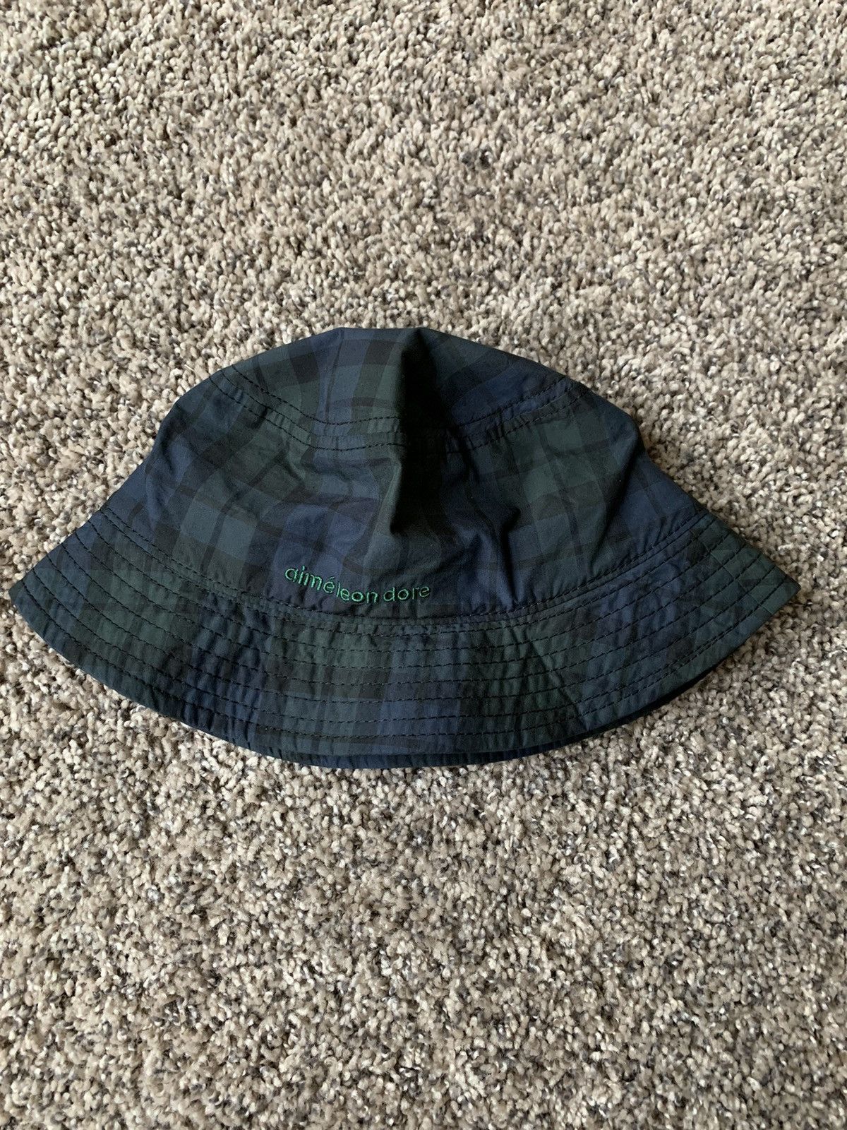 Aime Leon Dore Bucket Hat | Grailed