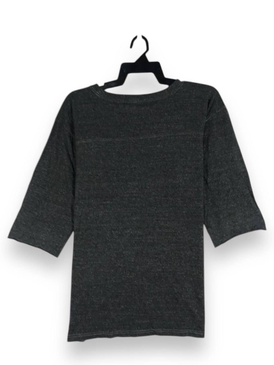 Number (N)ine plain punk distressed number nine Size US L / EU 52-54 / 3 - 9 Thumbnail