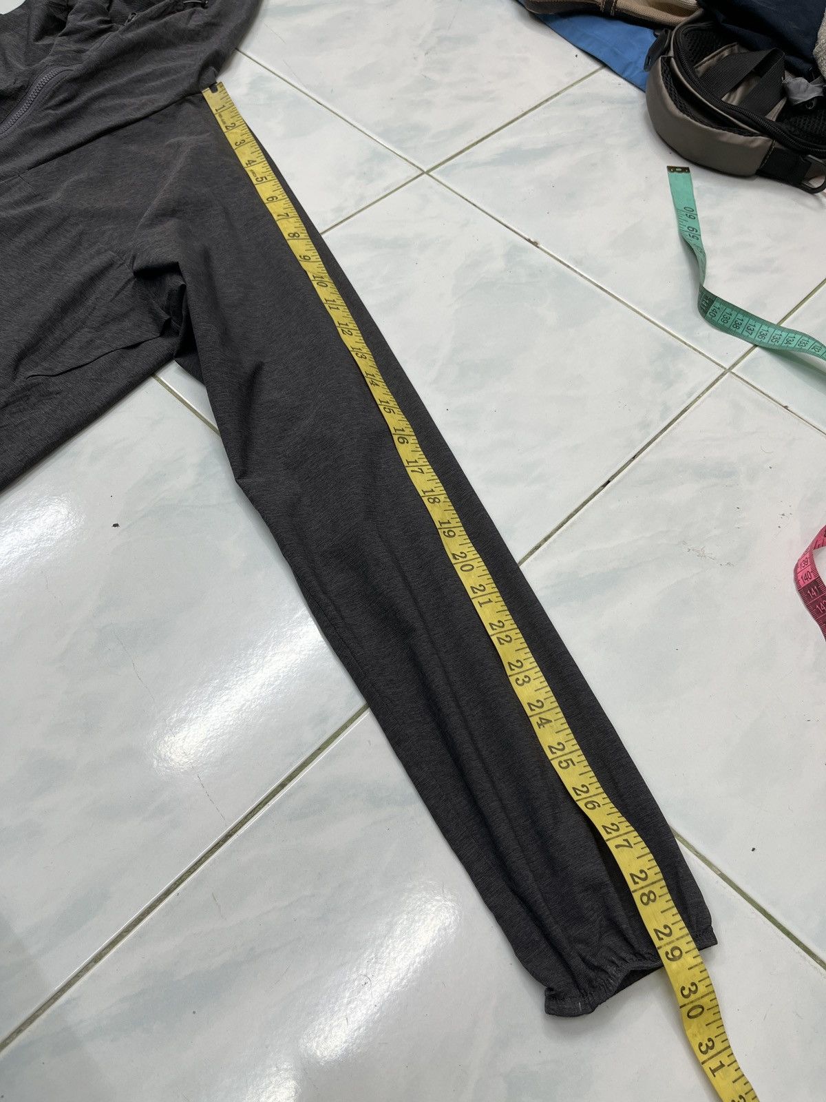 Karrimor 🔥🔥🔥STEALS KARRIMOR HOODIE LIGHT JACKET Size US M / EU 48-50 / 2 - 17 Thumbnail