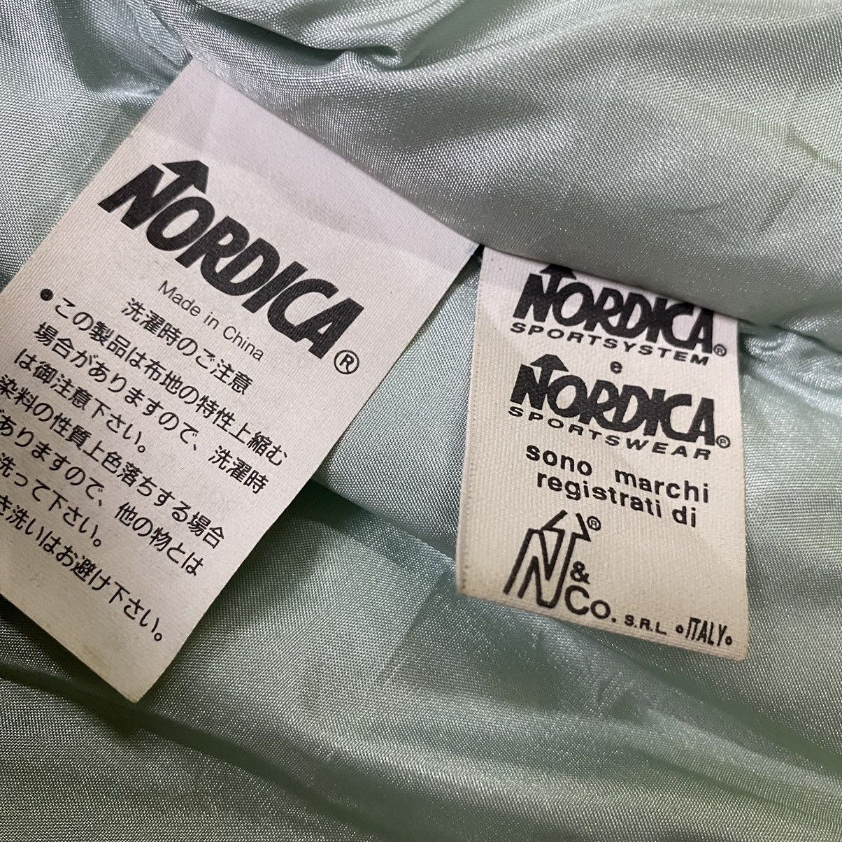 Sports Specialties Nordica multicolor ski jacket Size US L / EU 52-54 / 3 - 19 Thumbnail