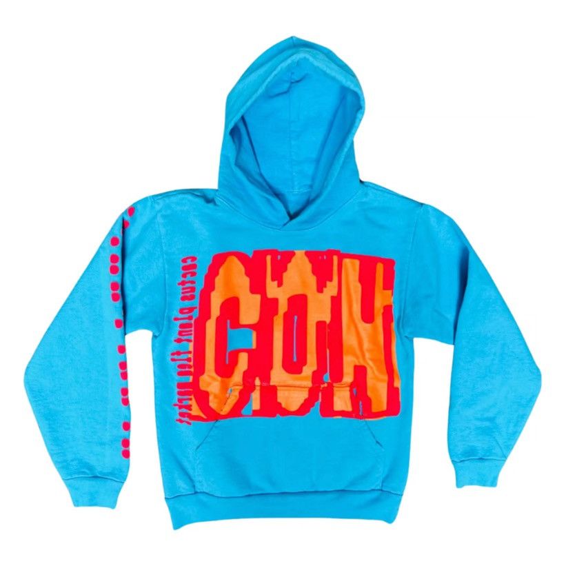 Cactus Plant Flea Market CPFM X Complexcon Hoodie Size US M / EU 48-50 / 2 - 1 Thumbnail