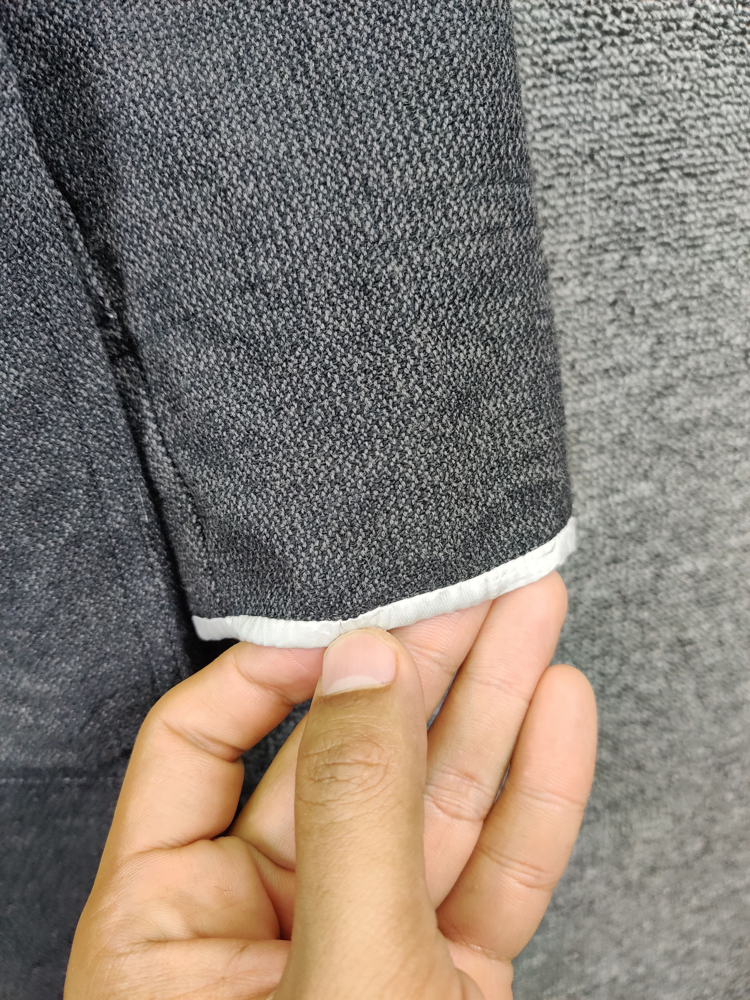 FACTOTUM Factotum Shawl Collar Cardigan Room Jacket Size US M / EU 48-50 / 2 - 14 Thumbnail