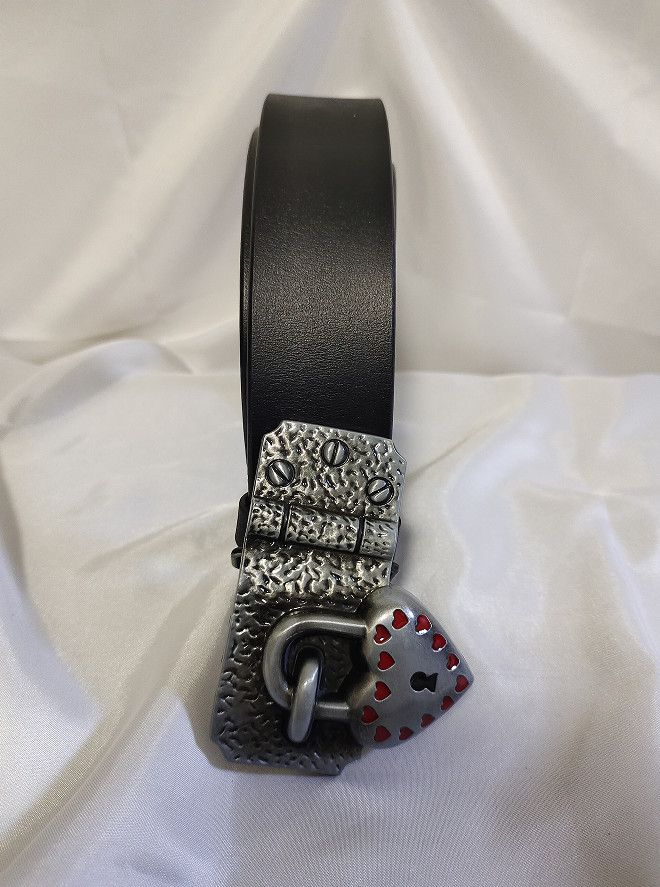 Vintage Fashion personalized simple belt Size ONE SIZE - 3 Thumbnail