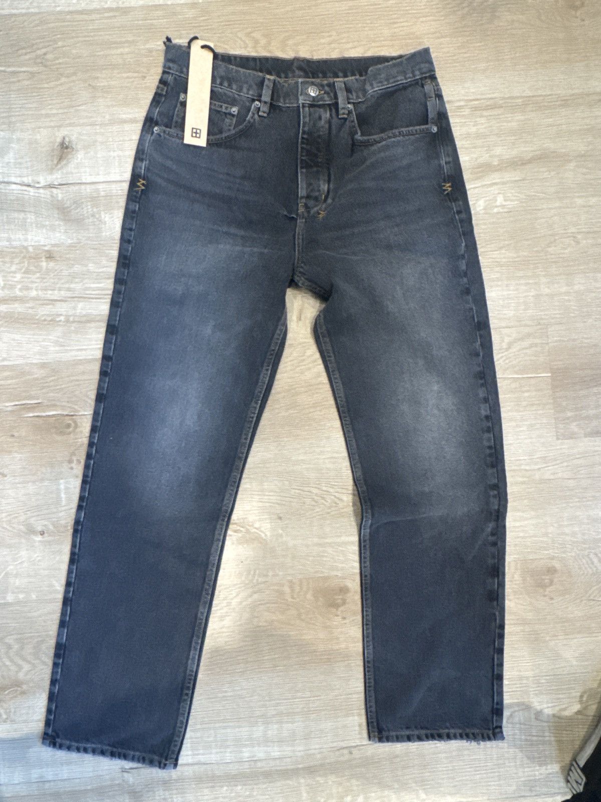 Ksubi Anti K Villian ++ baggy fit Size US 32 / EU 48 - 1 Thumbnail