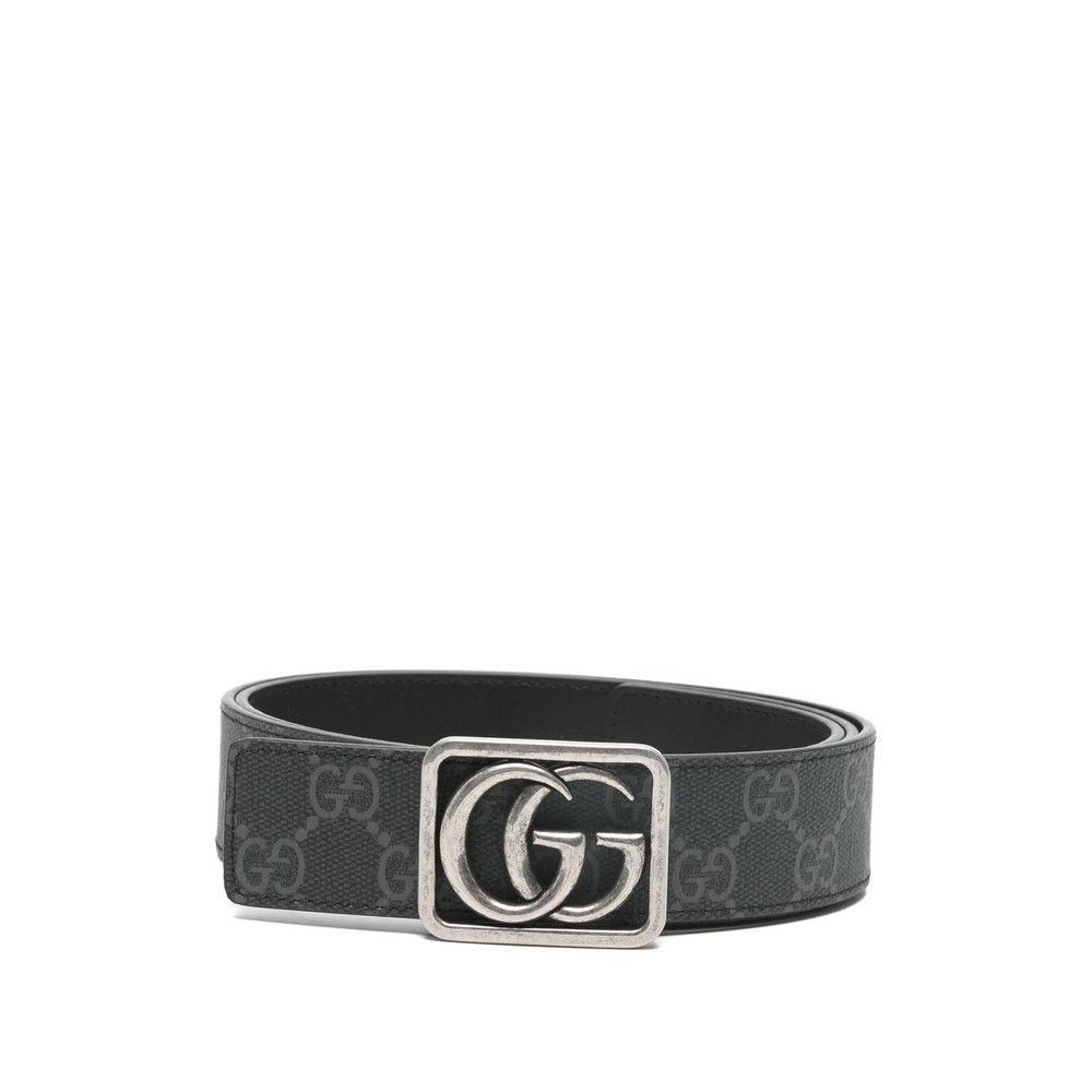 Gucci Gucci BLACK Belts Size ONE SIZE - 1 Thumbnail