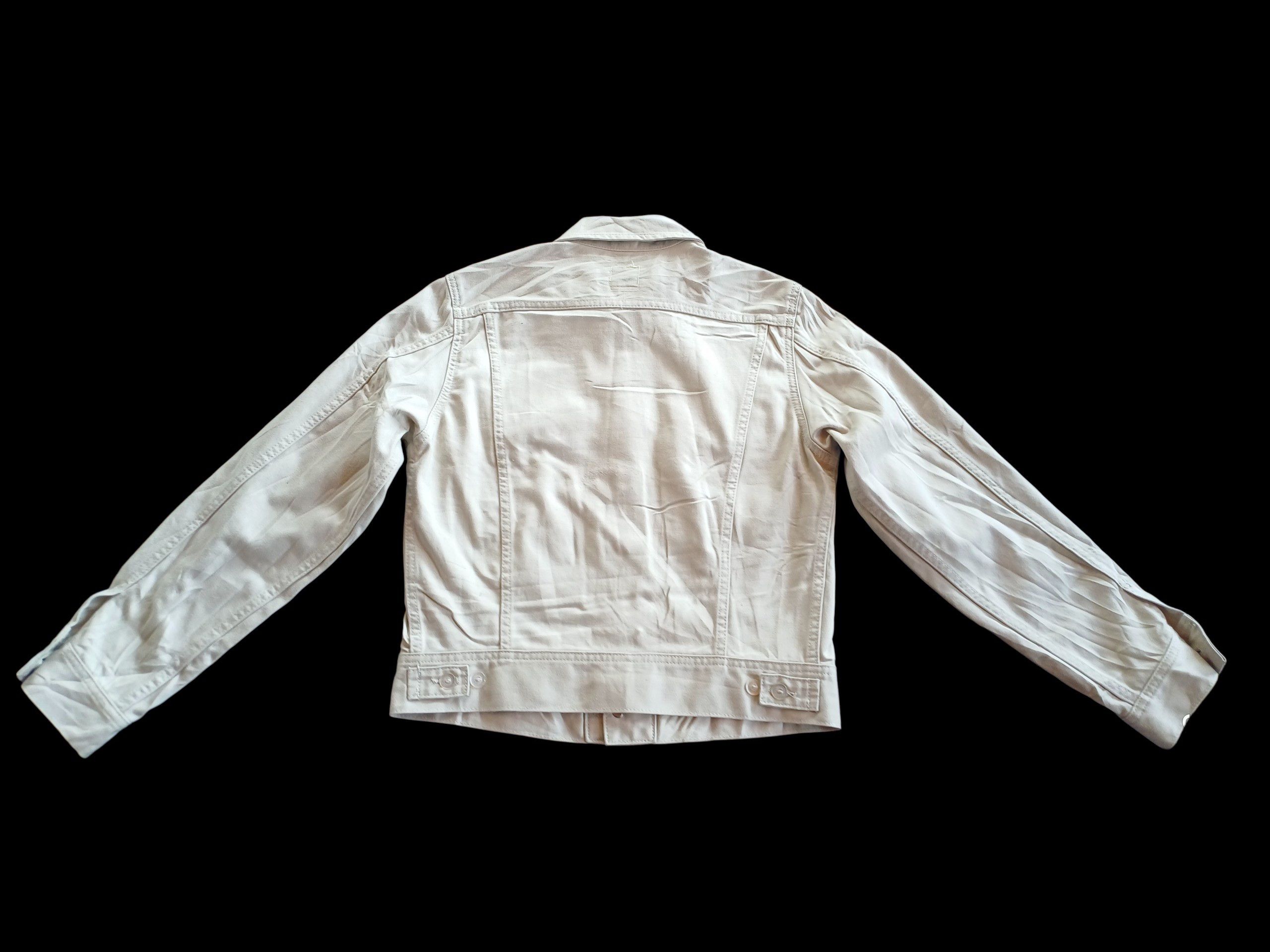 Lee Vintage Jacket Lee Size M / US 6-8 / IT 42-44 - 2 Thumbnail