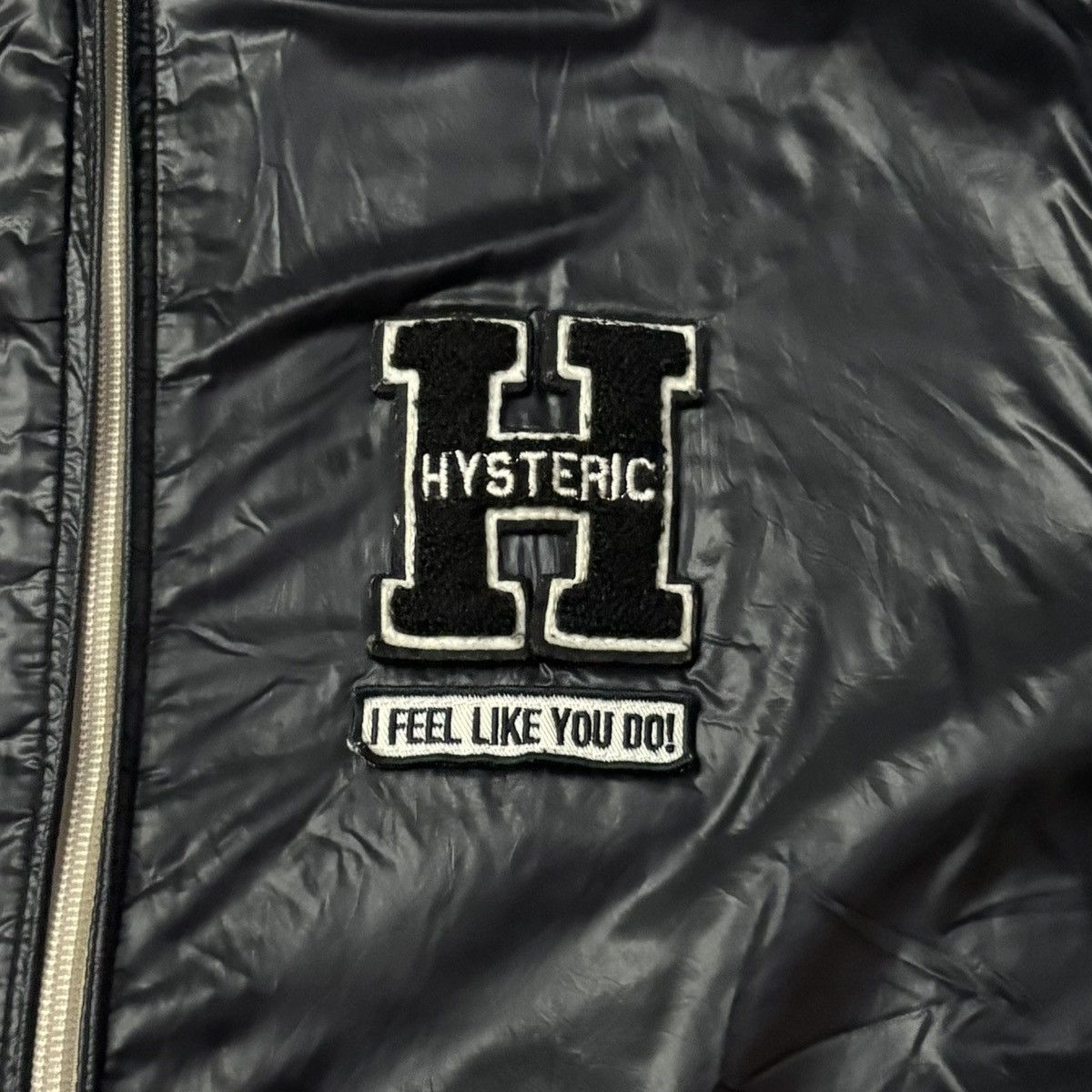 Hysteric Glamour Hysteric Glamour Jacket Size US M / EU 48-50 / 2 - 3 Thumbnail