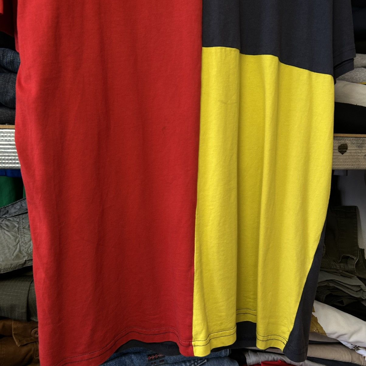 Karl Kani Vintage Karl Kani Big Logo Streetwear y2k opium tee size L Size US L / EU 52-54 / 3 - 3 Thumbnail