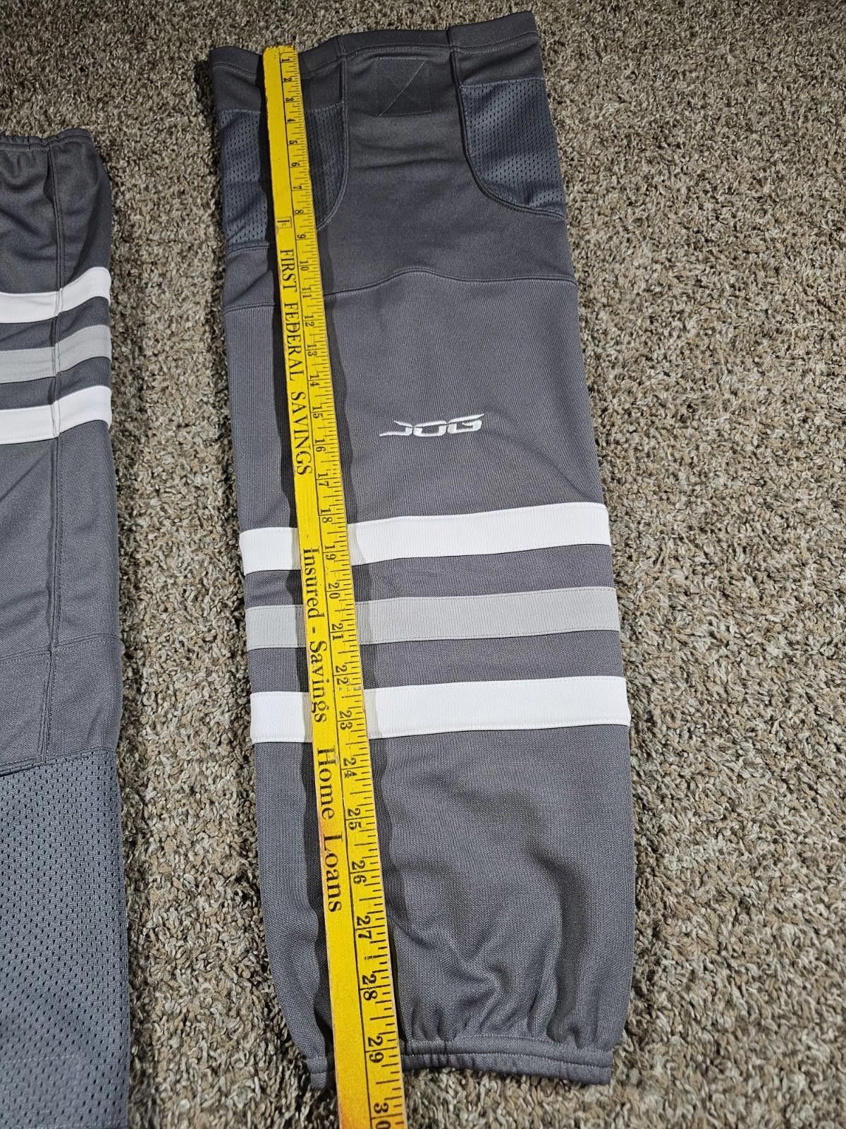 Designer JOG replay eco series leg sleeves Size ONE SIZE - 8 Thumbnail
