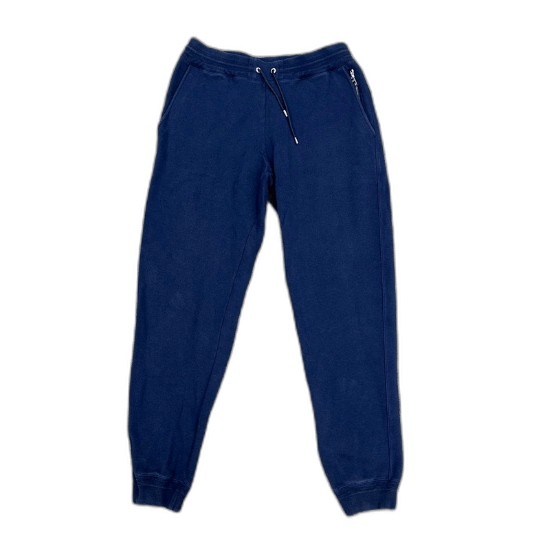 Louis Vuitton Louis Vuitton Blue Casual Cotton Jogger Pants-2507 Size US 36 / EU 52 - 1 Thumbnail