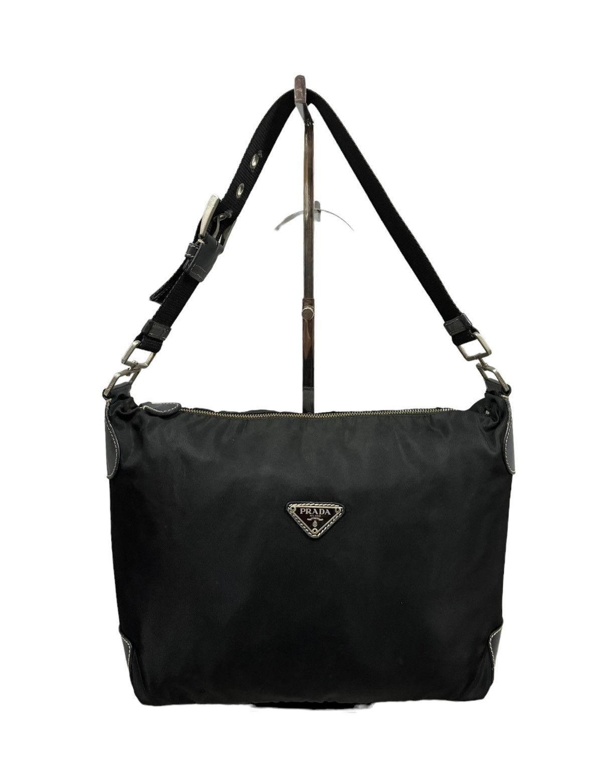 Shoulder Bag Poshmark Poshmark Prada Vintage Prada Tessuto Nylon