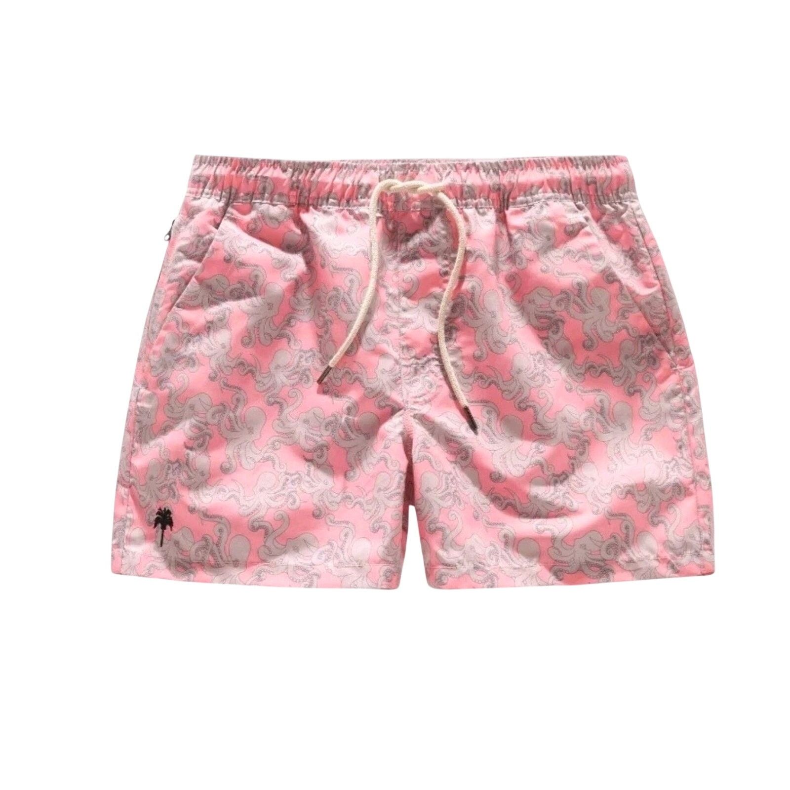 OAS OAS Octo Swim Shorts XS Swim Trunks Size US 26 / EU 42 - 10 Thumbnail
