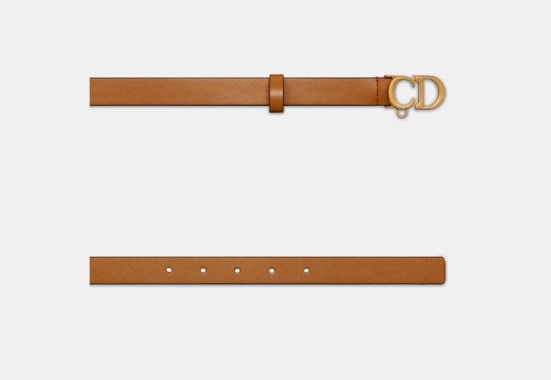 Dior o1w1db10225 Size: OS / B0454CW Removable Pouch Belt Size ONE SIZE - 2 Thumbnail