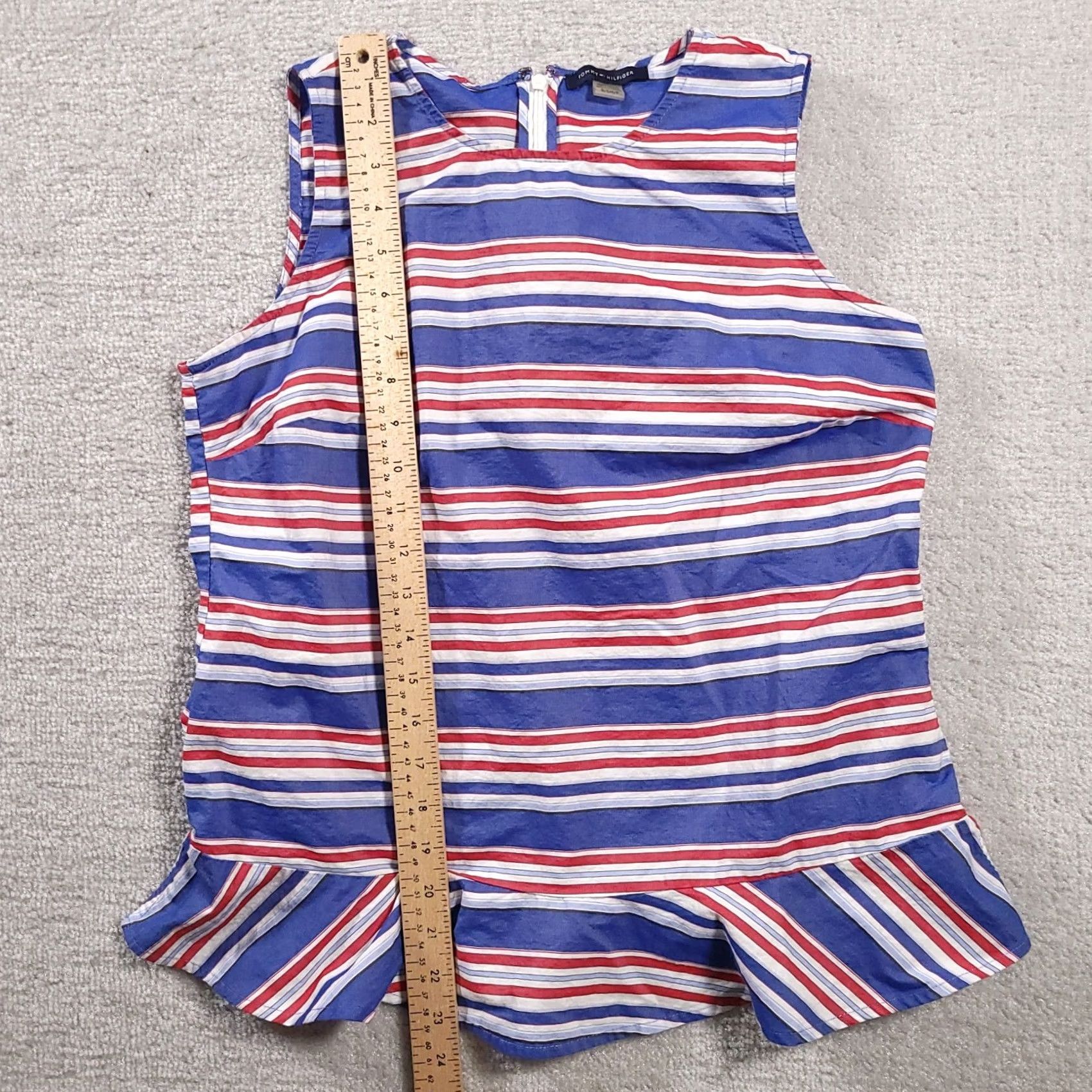 Tommy Hilfiger VINTAGE No Size S / US 4 / IT 40 - 5 Thumbnail